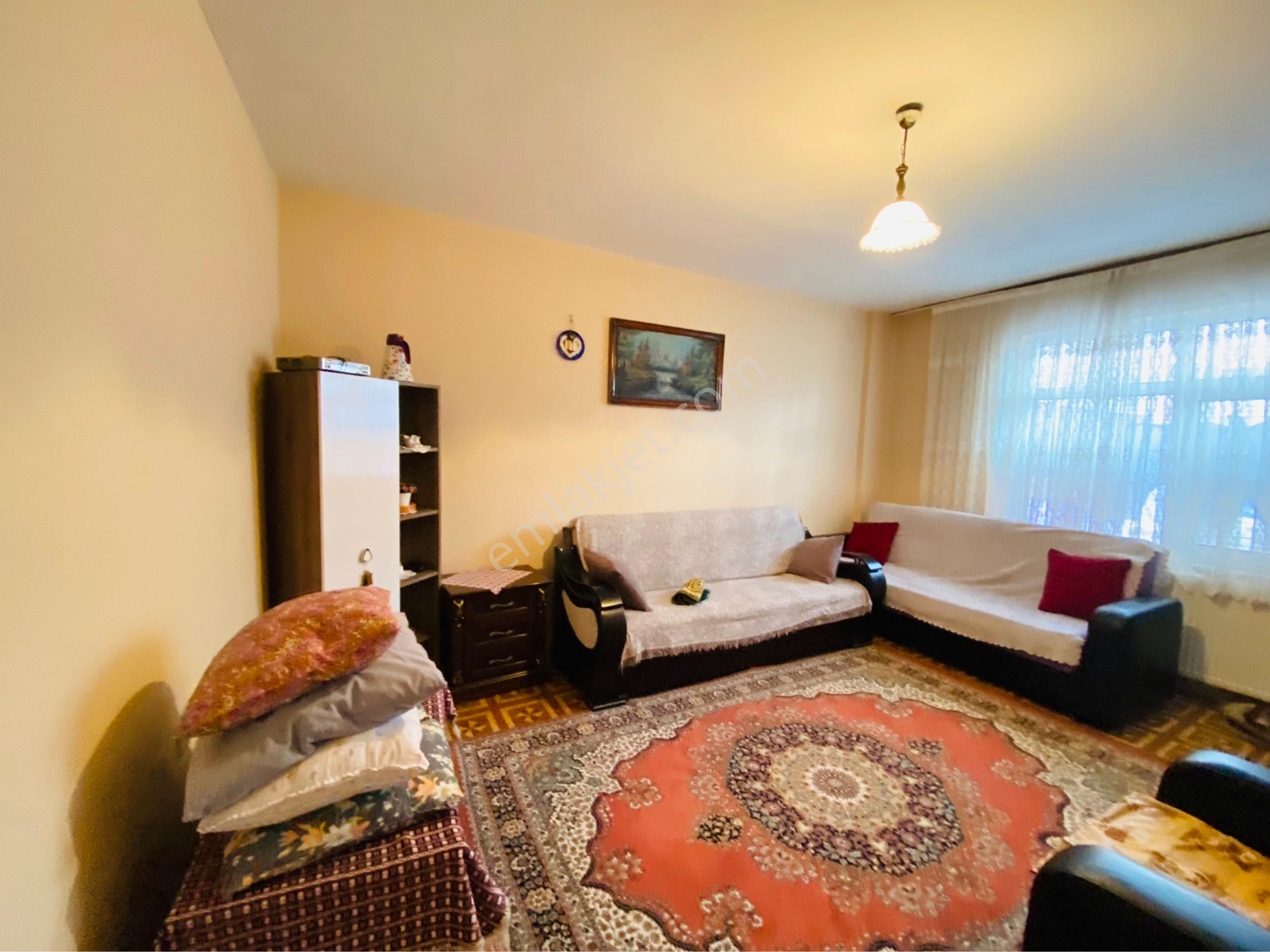 Mimarsinan Mahallesinde Satılık 3 Katlı Bina - Görsel 10