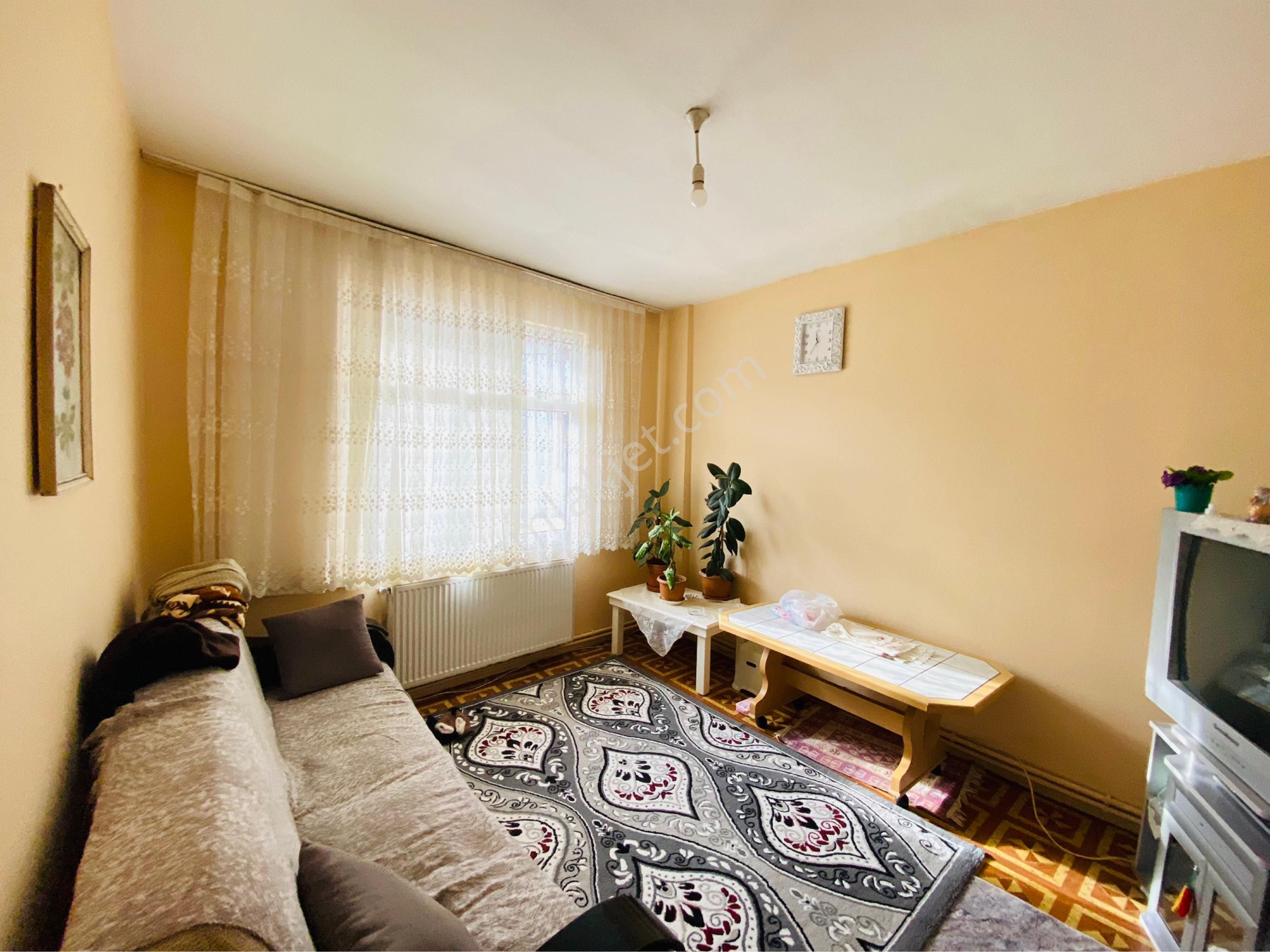 Mimarsinan Mahallesinde Satılık 3 Katlı Bina - Görsel 13