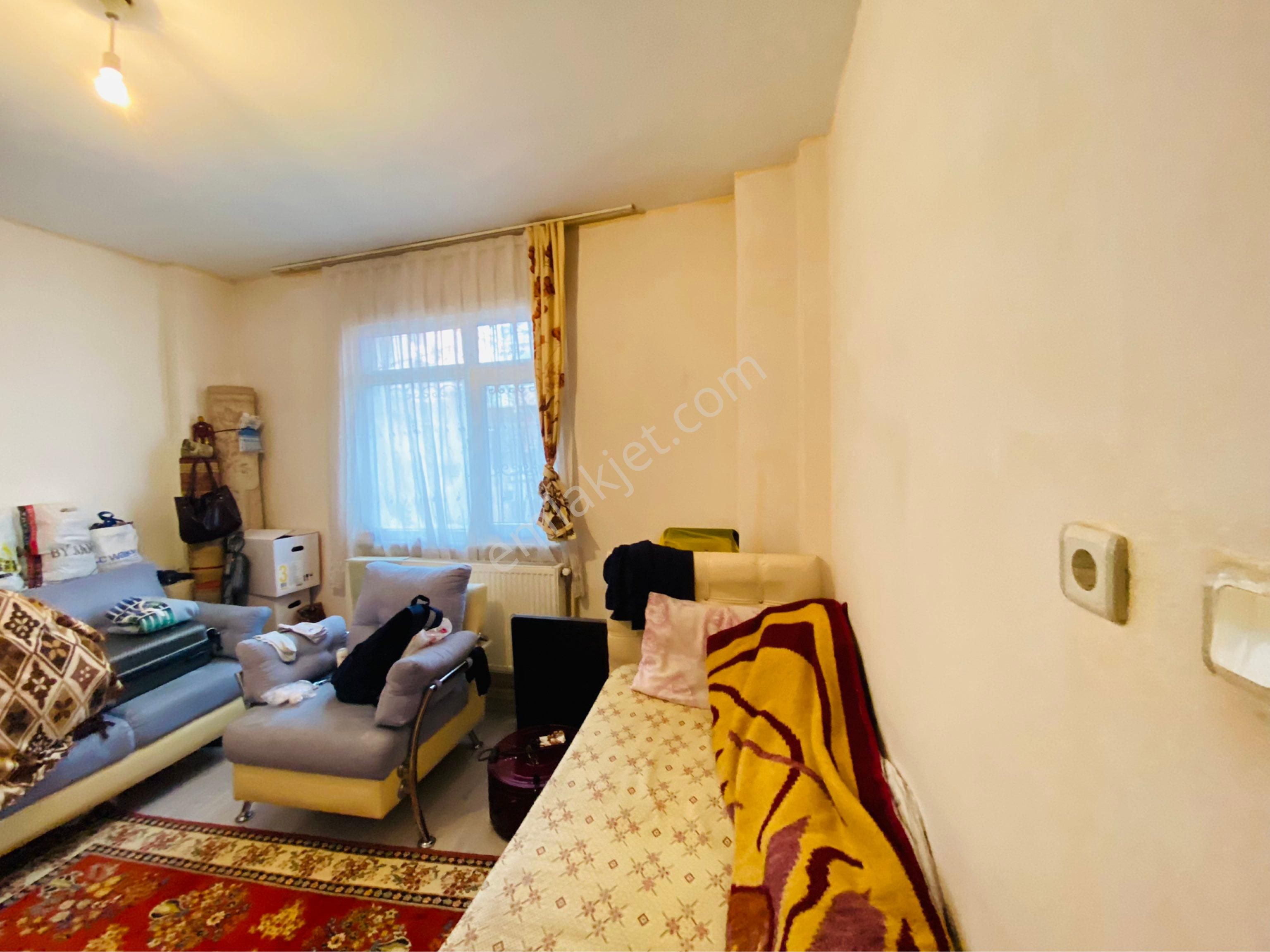 Mimarsinan Mahallesinde Satılık 3 Katlı Bina - Görsel 27