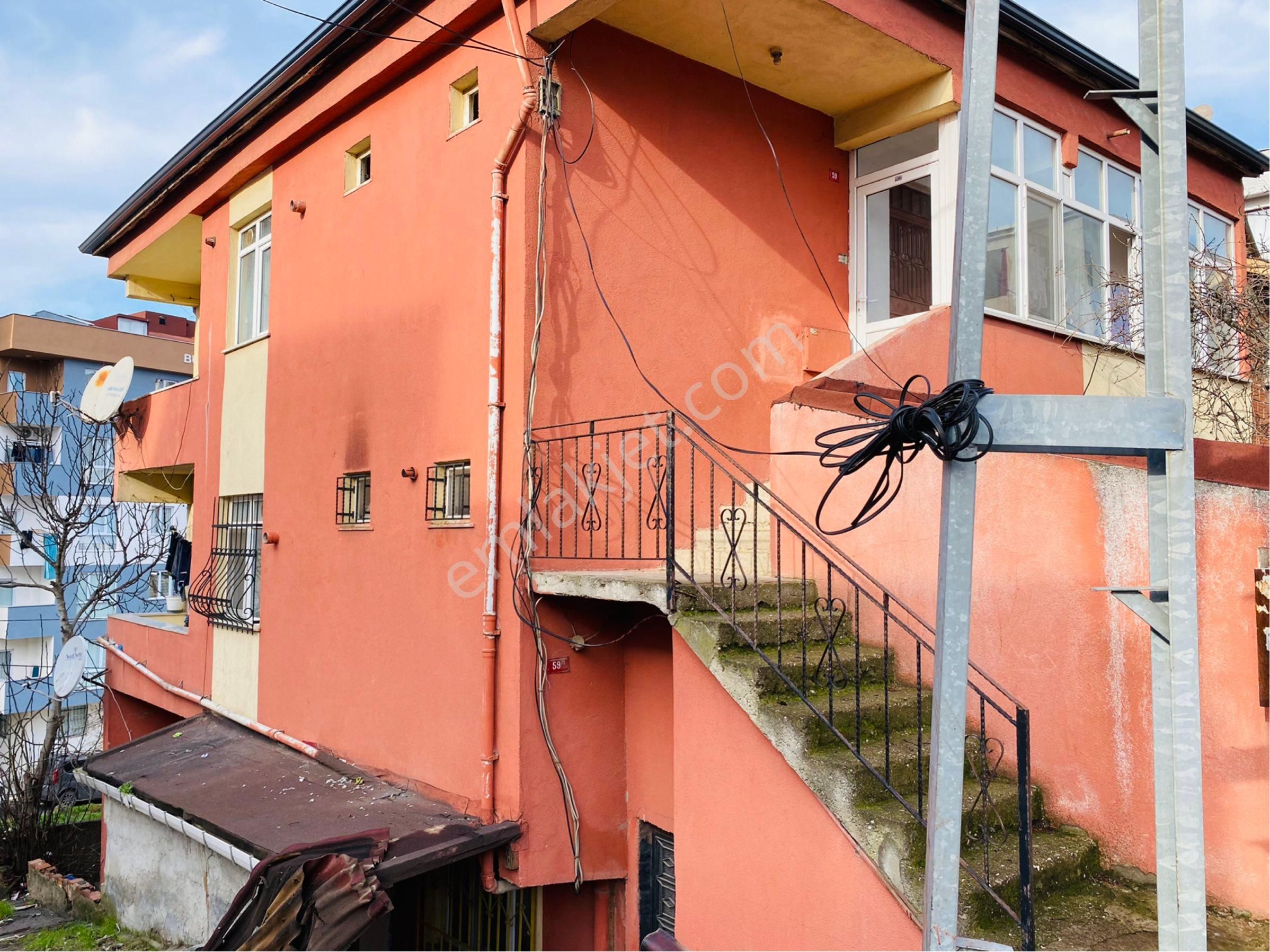 Mimarsinan Mahallesinde Satılık 3 Katlı Bina - Görsel 19