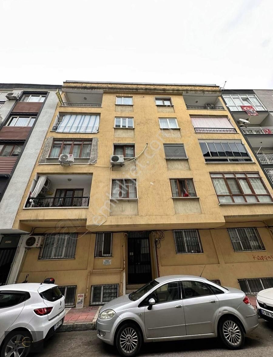 Yunusemre Topçuasım Satılık Daire Manisa Karaköy Topçuasım Mah.3+1 Asansörlü 2005yapımı Satılık