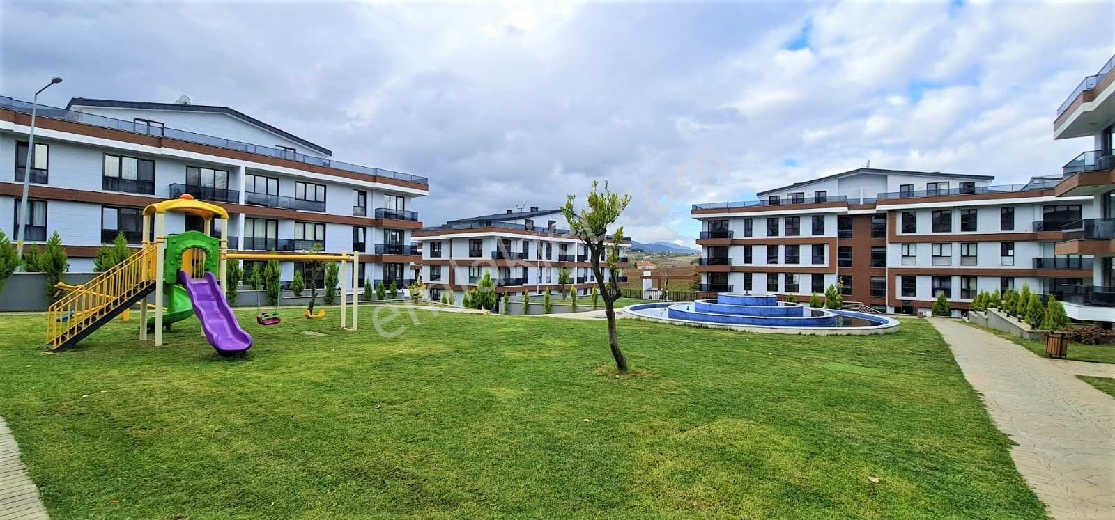 Çınarcık Koru Bld. (Cumhuriyet) Satılık Daire Beytepe Beytürk Evleri 1+1 Kiralık Daire