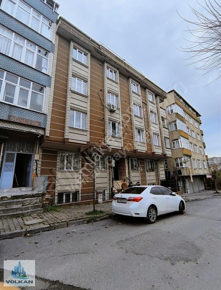 Sultangazi 75. Yıl Kiralık Daire Volkan G.mnekul'den 75.yıl Mah 3+2 170m2 Kiralık Dublex