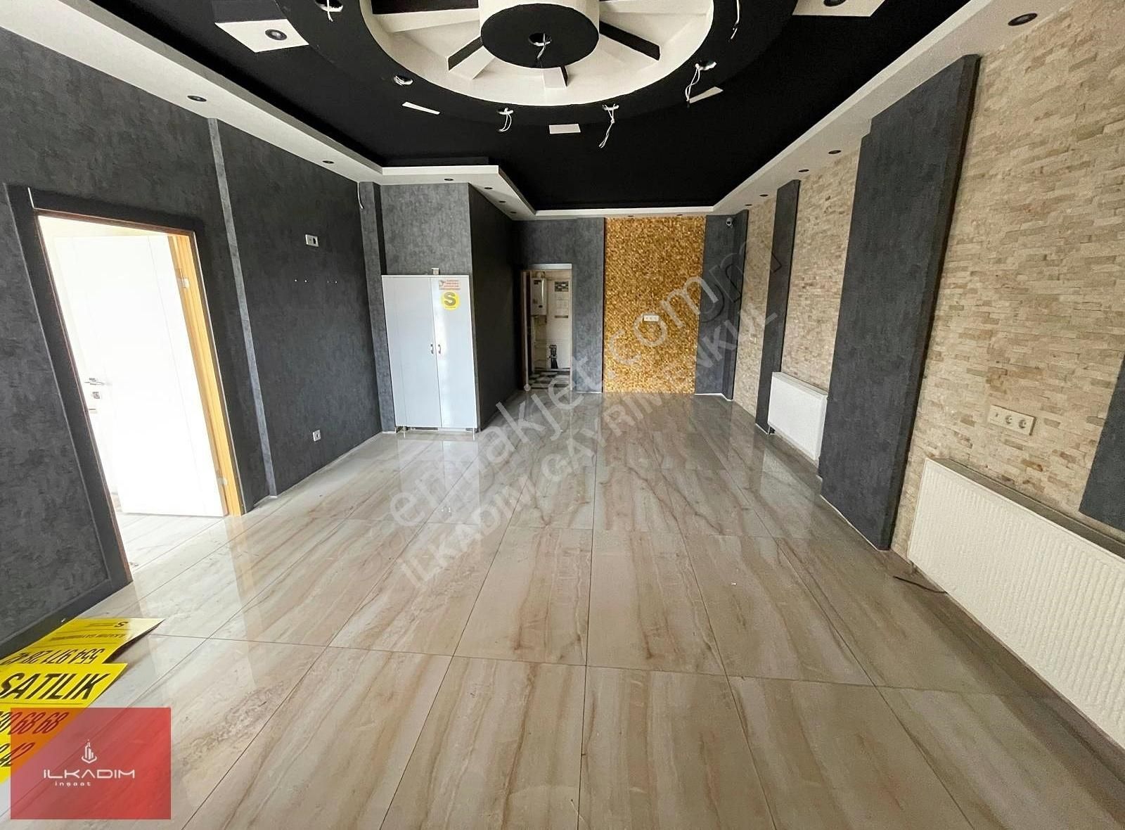 Keçiören Aktepe Kiralık Dükkan & Mağaza İlkadımdan Aktepede Cadde Üzeri Yapılı 82 M2 Kiralık Dükkan