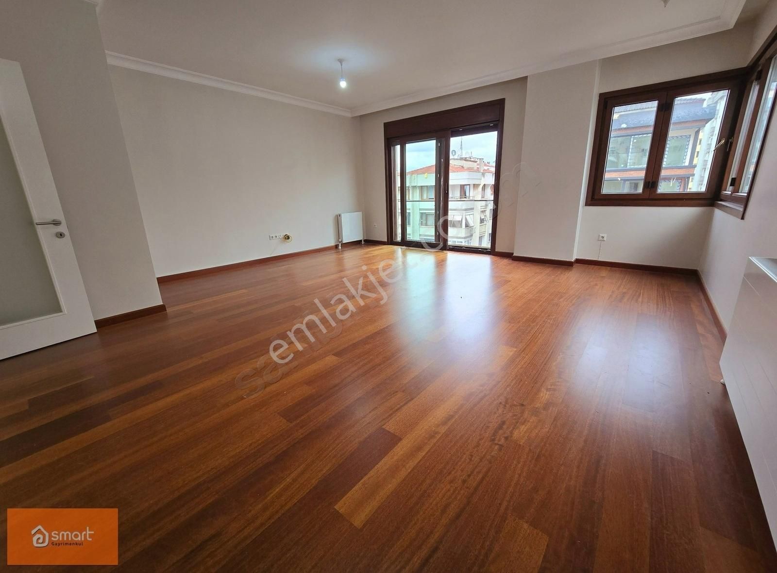 Kadıköy Göztepe Satılık Daire *smart*çiftehavuzlarda Bağdata Yakın 8 Yıllık 3+1 Net 100m² Lüx