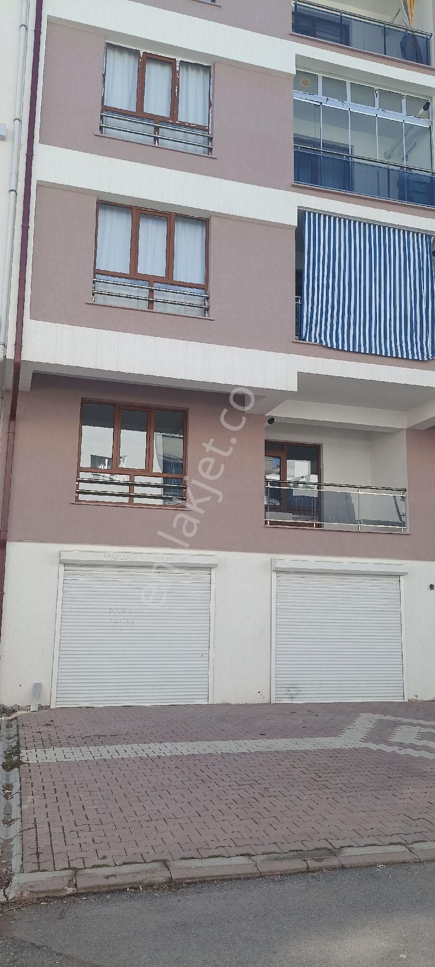 Seydişehir Kızılcalar Kiralık Daire 3+1 Bireysel Kombi Ve Garajlı