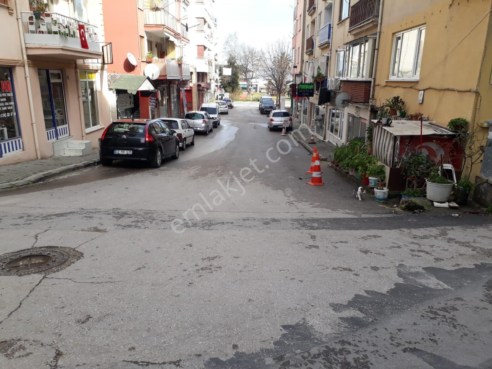 Mudanya Merkezde Satılık Dükkan - Görsel 4