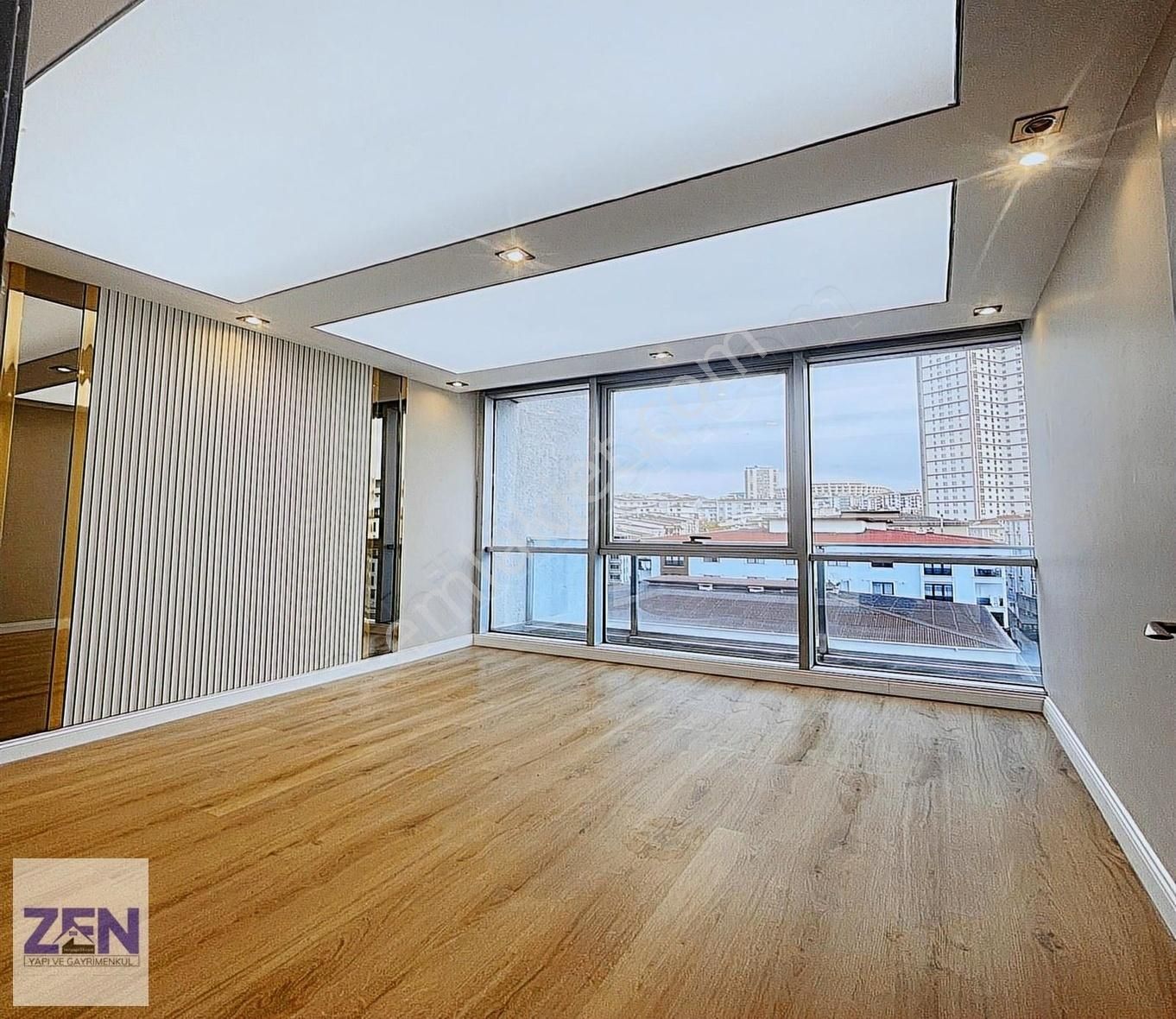 Zen Yapıdan Aile Sitesinde İçi Full Yapılı 2+1 Satılık Daire - Görsel 5