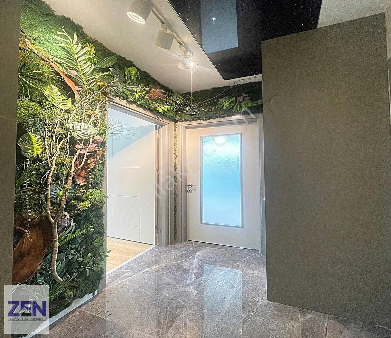 Zen Yapıdan Aile Sitesinde İçi Full Yapılı 2+1 Satılık Daire - Görsel 34