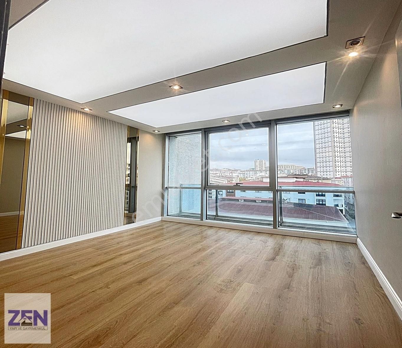 Zen Yapıdan Aile Sitesinde İçi Full Yapılı 2+1 Satılık Daire - Görsel 25