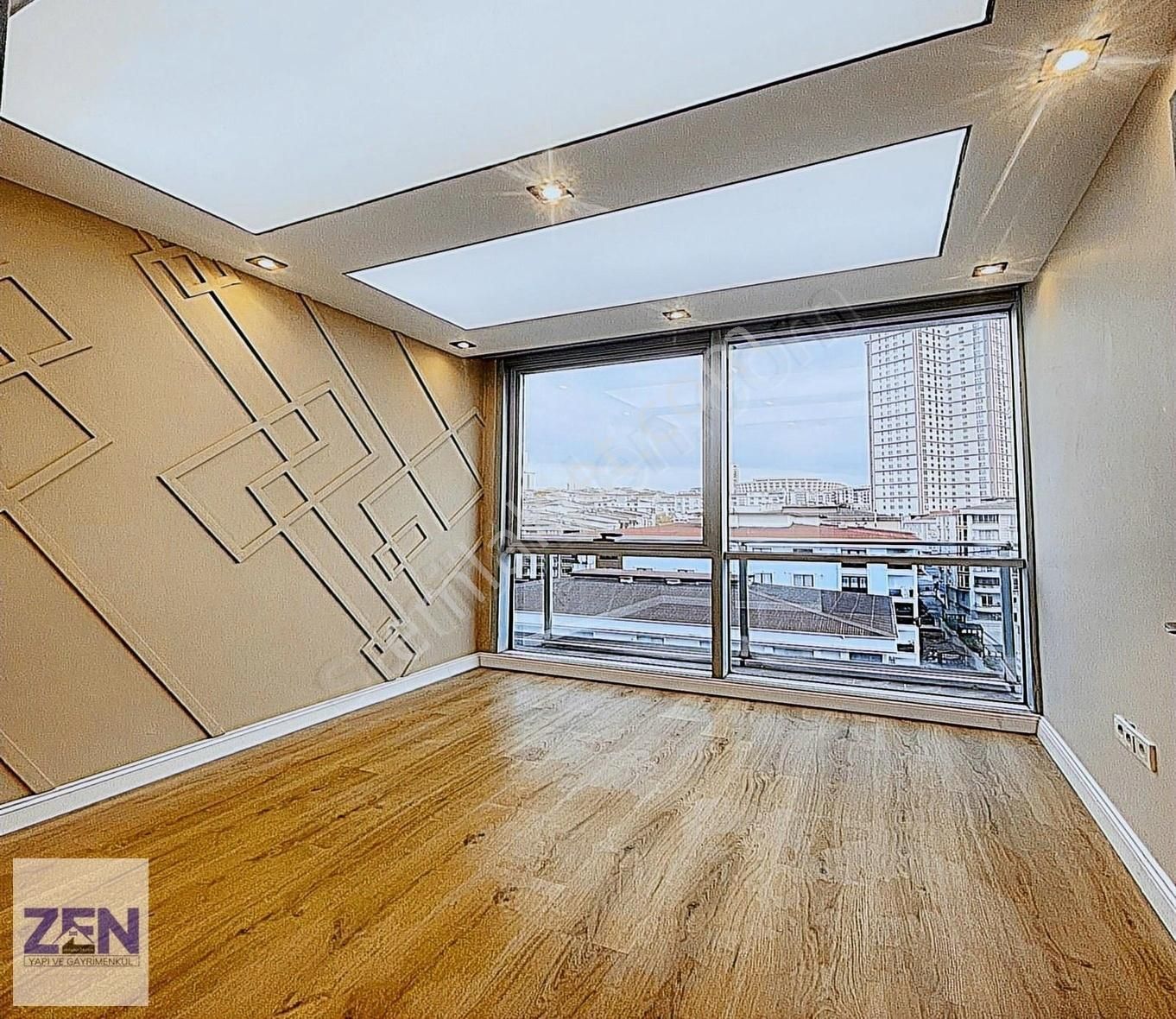 Zen Yapıdan Aile Sitesinde İçi Full Yapılı 2+1 Satılık Daire - Görsel 15