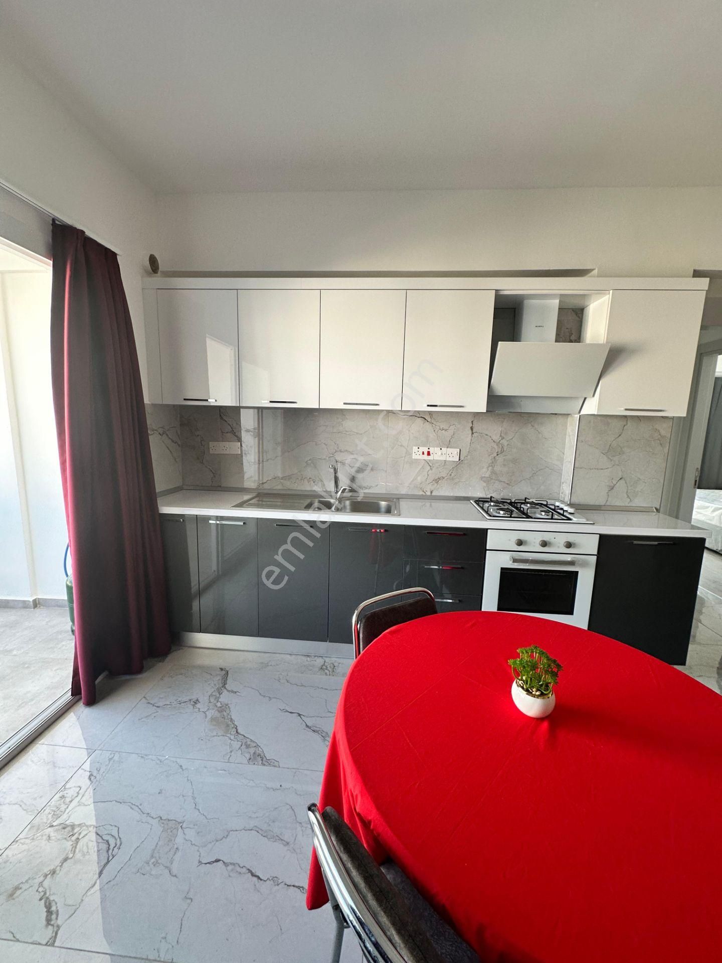 Lefkoşa Küçükkaymaklı Kiralık Daire Lefkoşa Kaymaklıd A Kıralık Yeni Sıfır Ebeveyn 2+1odalı Daire