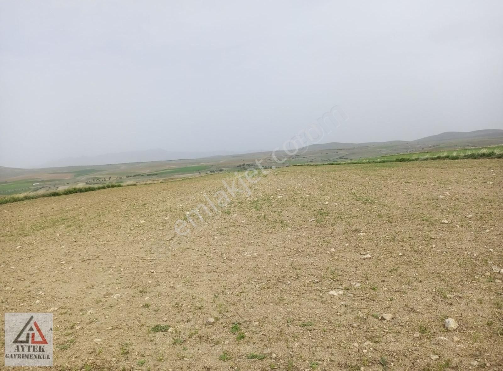 Afyonkarahisar Sultandağı Karapınar Cumhuriyet 5817 Tarla - Görsel 30