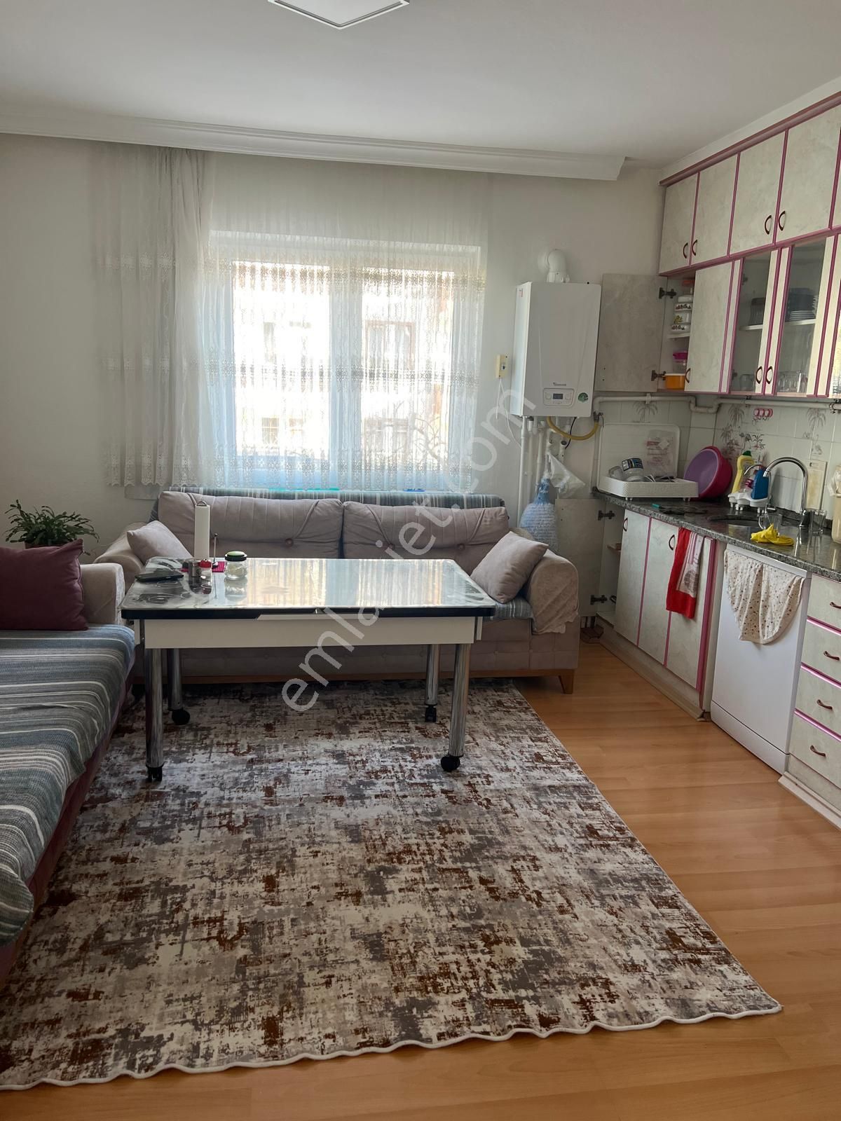 Arkadaş Emlaktan Kale Mahallesinde Satılık 3+1 Daire