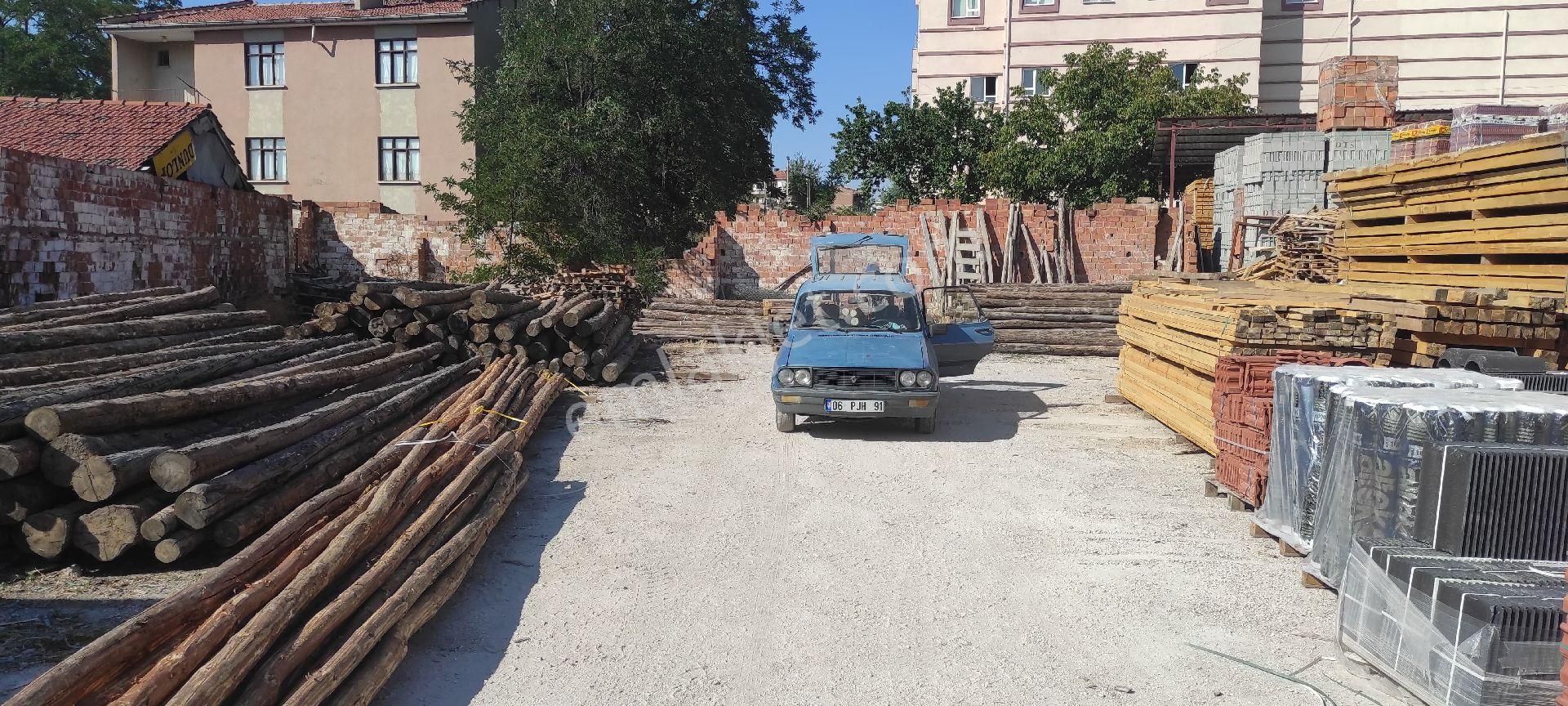 Sahibinden Satılık Arsa Dükkan - Görsel 4