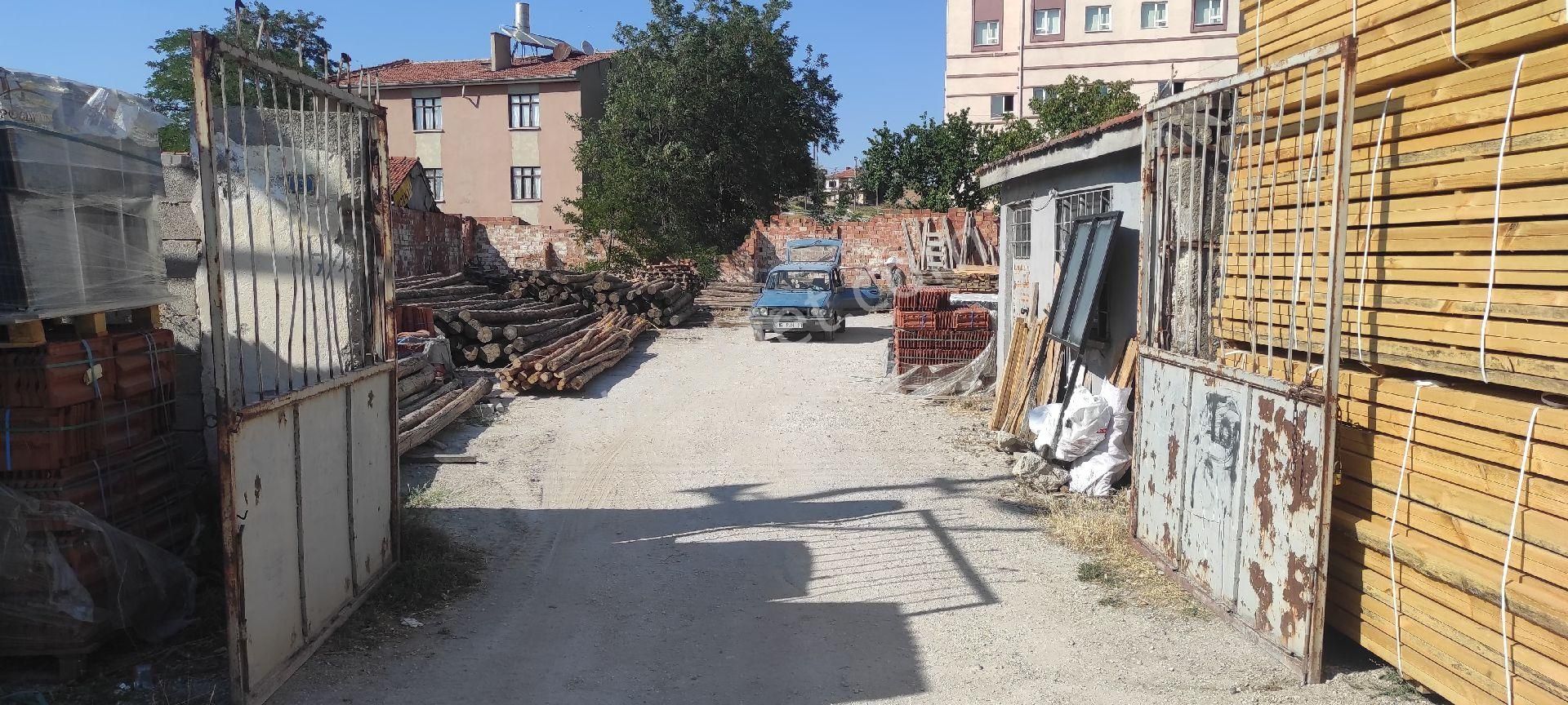 Sahibinden Satılık Arsa Dükkan - Görsel 2