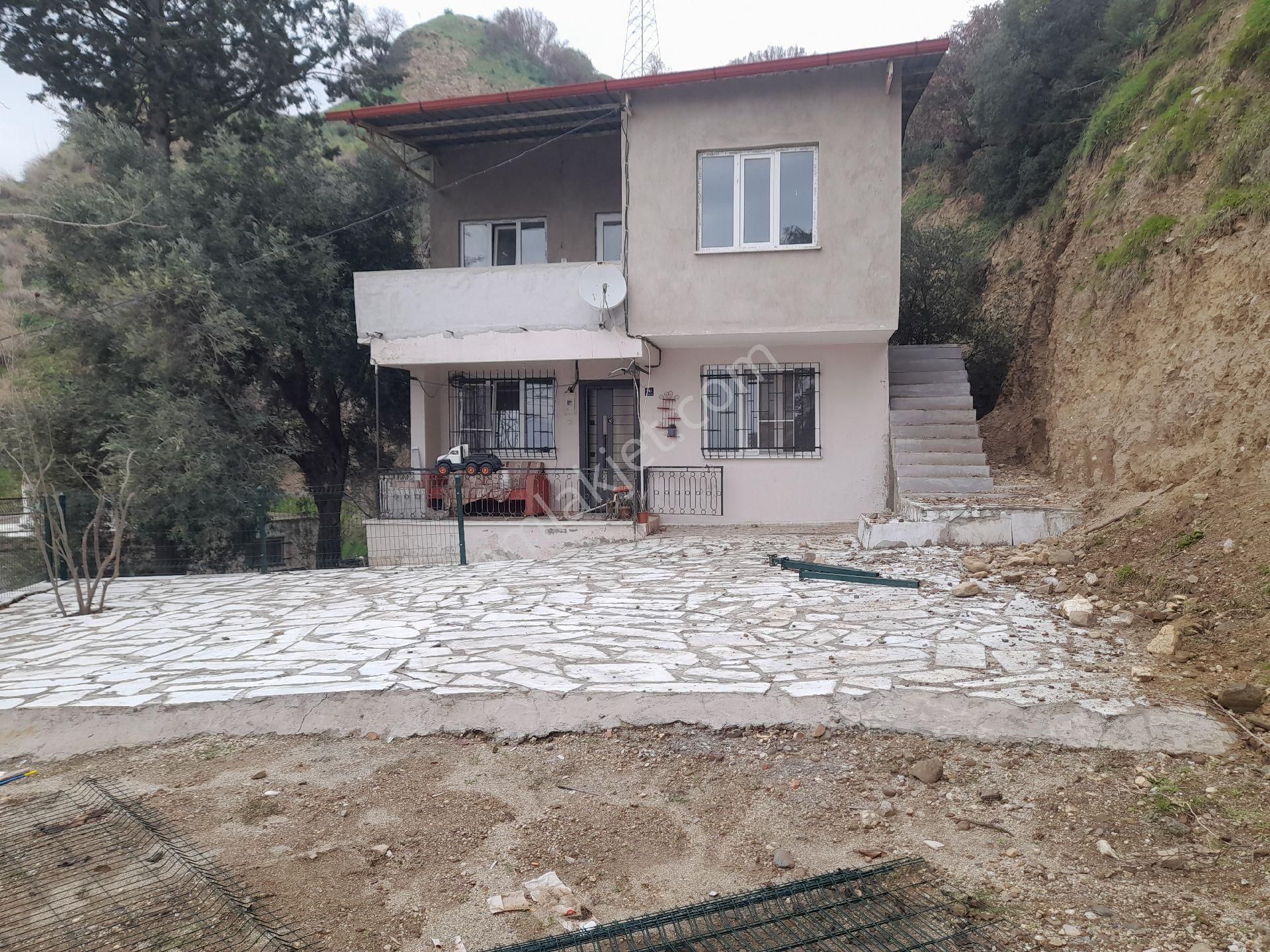 Nazilli Pınarbaşı Satılık Daire Pınarbaşı Mah Müstakil Bina Satılıktır