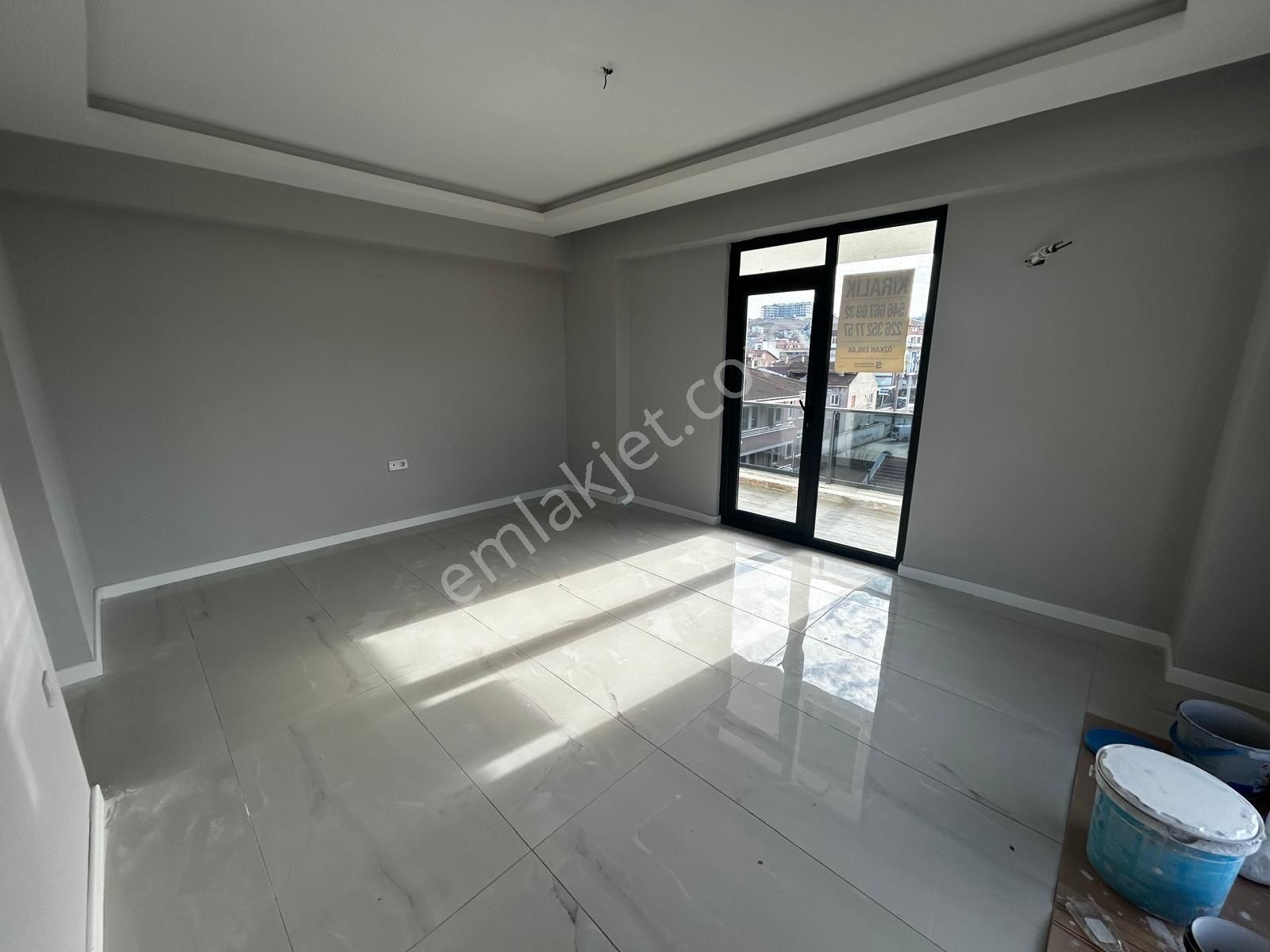 Burada Yaşanır 2+1 Balkonlar - Görsel 17