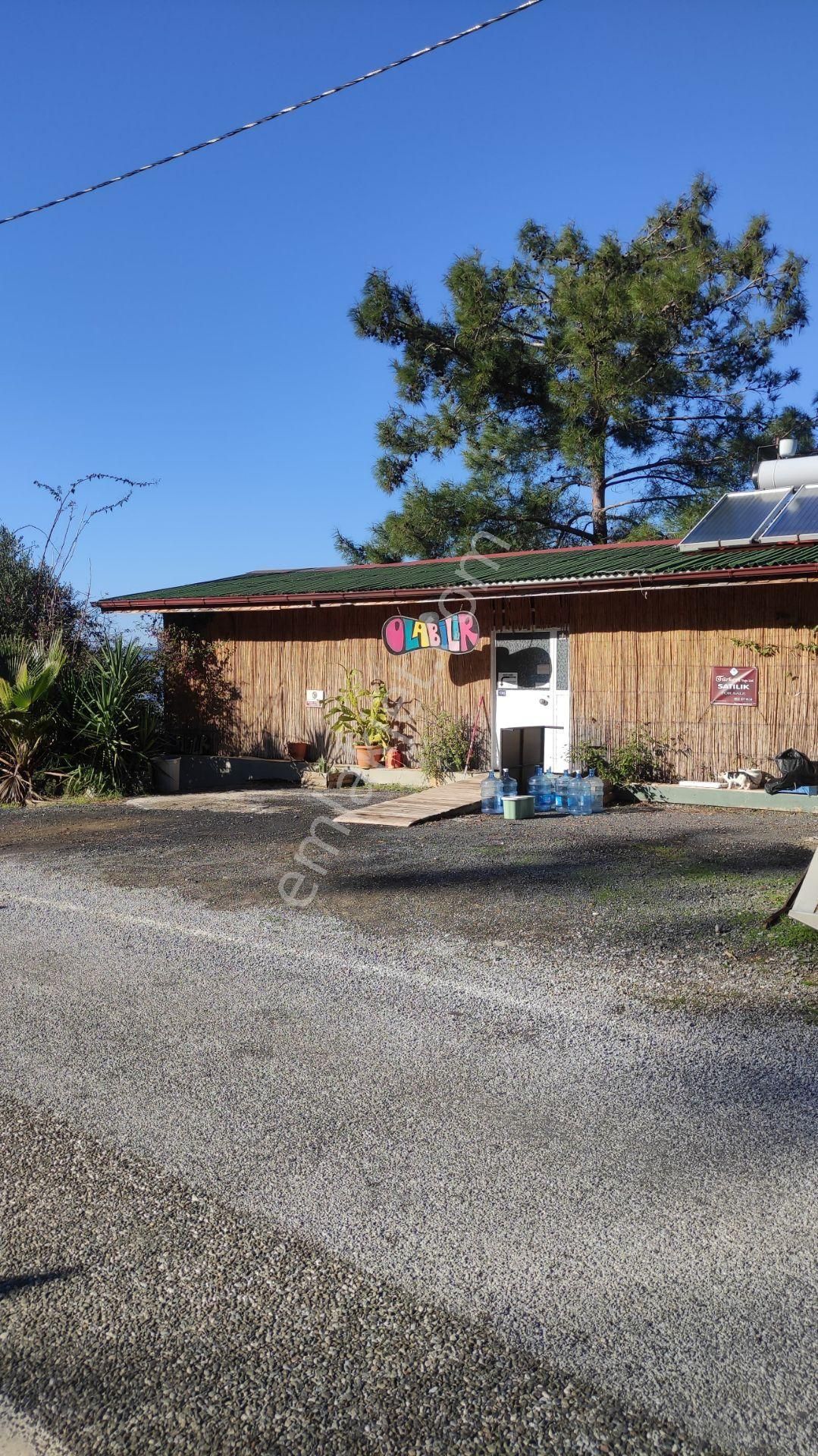 Dalyan Gökbelde Satılık 2 Konut Ve 1 Adet İşletme Fırsatı(gbk02) - Görsel 14