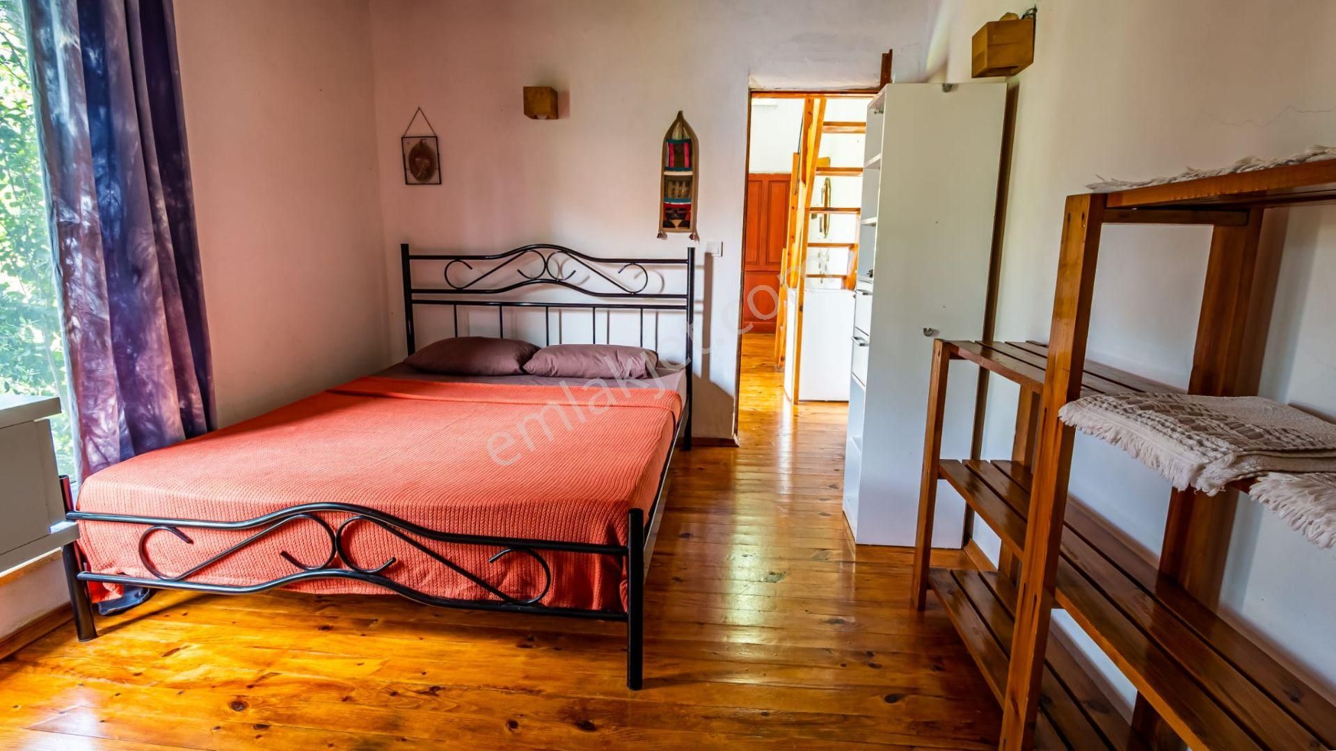 Dalyan Gökbelde Satılık 2 Konut Ve 1 Adet İşletme Fırsatı(gbk02) - Görsel 30