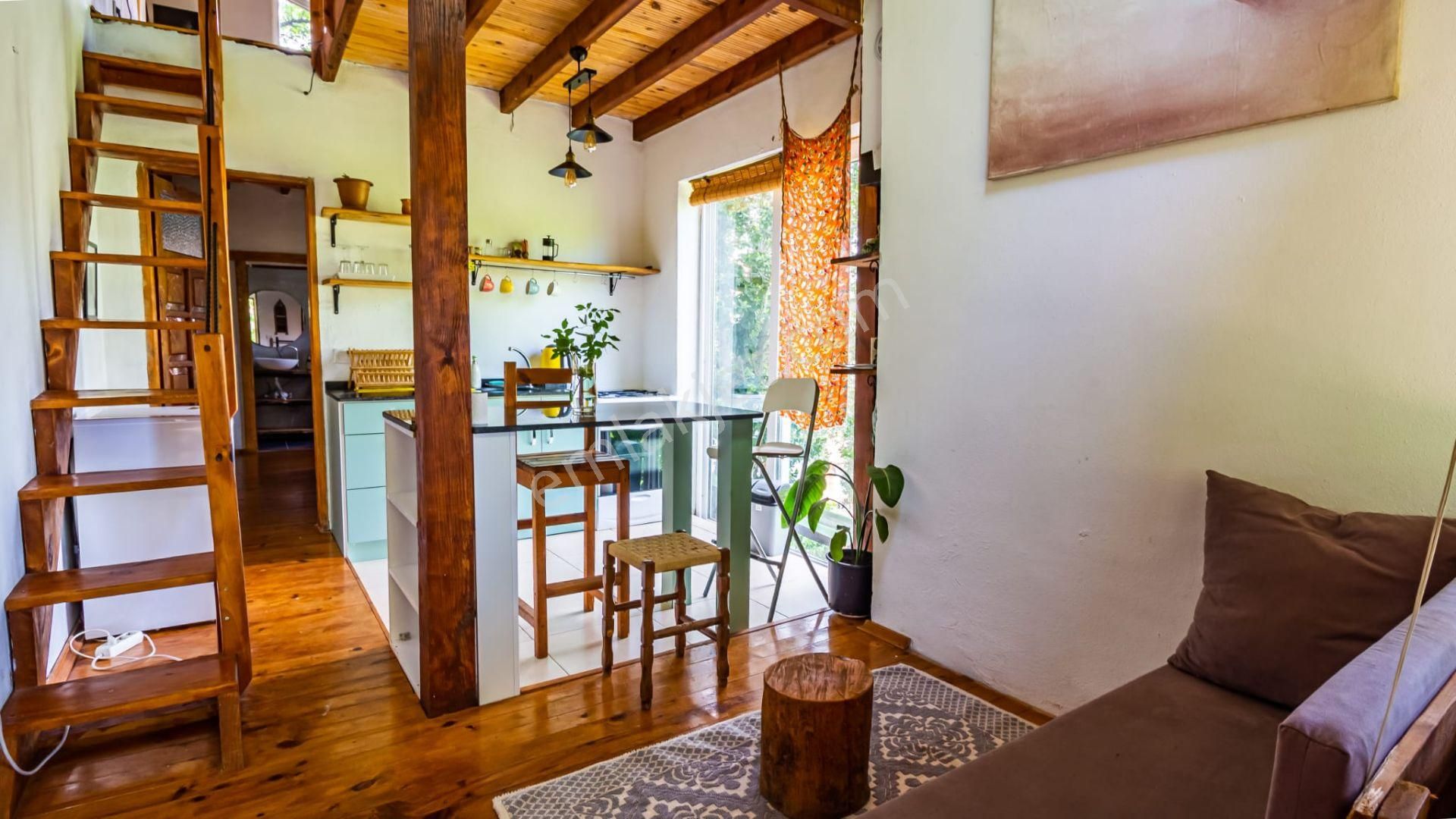 Dalyan Gökbelde Satılık 2 Konut Ve 1 Adet İşletme Fırsatı(gbk02) - Görsel 19