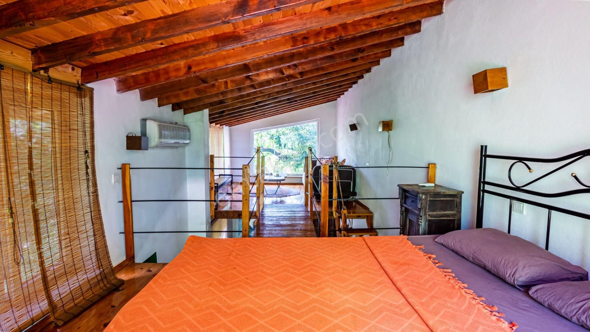 Dalyan Gökbelde Satılık 2 Konut Ve 1 Adet İşletme Fırsatı(gbk02) - Görsel 34