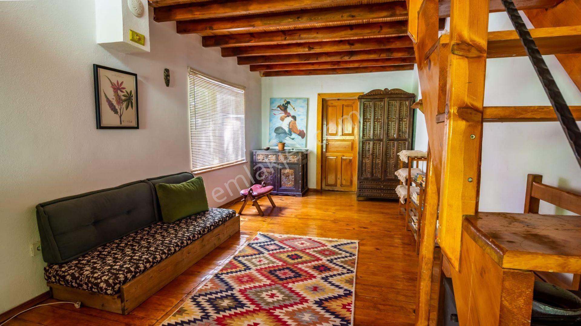 Dalyan Gökbelde Satılık 2 Konut Ve 1 Adet İşletme Fırsatı(gbk02) - Görsel 24