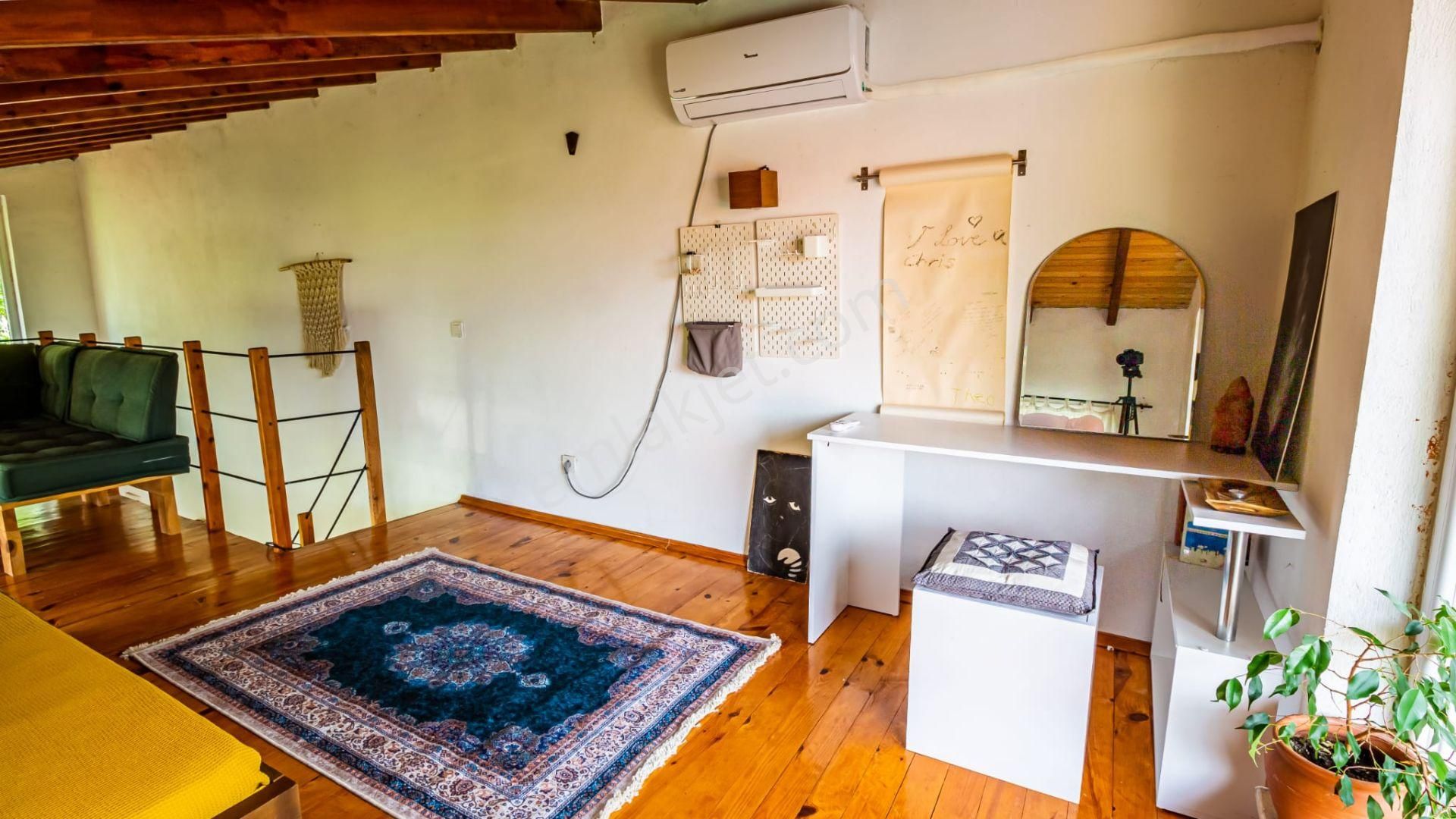 Dalyan Gökbelde Satılık 2 Konut Ve 1 Adet İşletme Fırsatı(gbk02) - Görsel 16