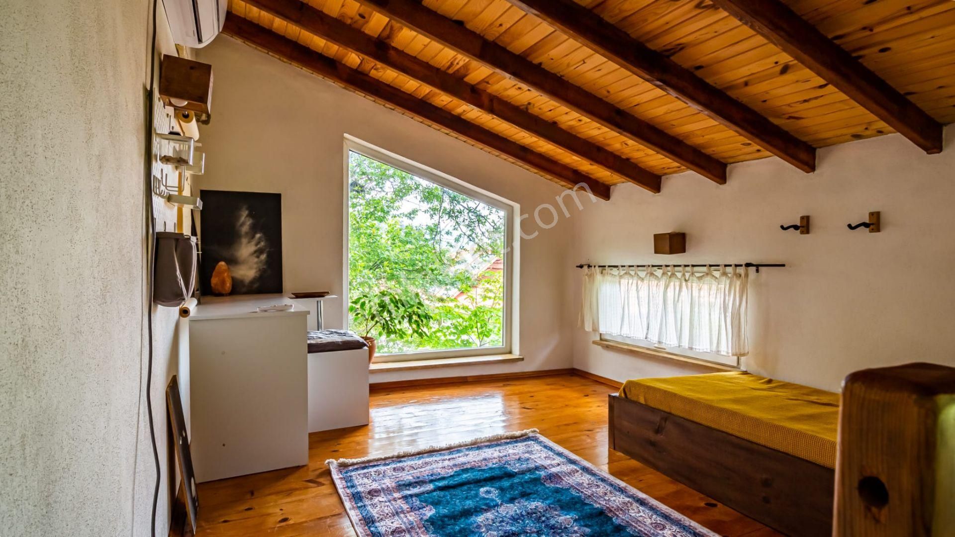 Dalyan Gökbelde Satılık 2 Konut Ve 1 Adet İşletme Fırsatı(gbk02) - Görsel 20