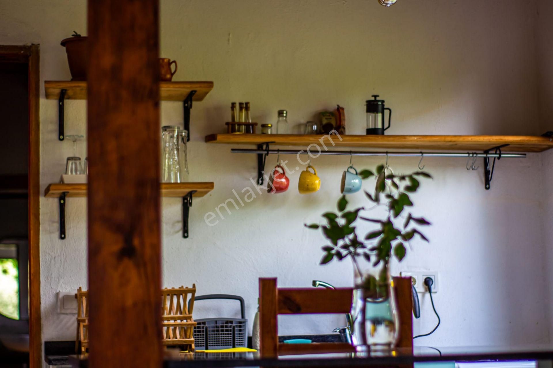 Dalyan Gökbelde Satılık 2 Konut Ve 1 Adet İşletme Fırsatı(gbk02) - Görsel 29