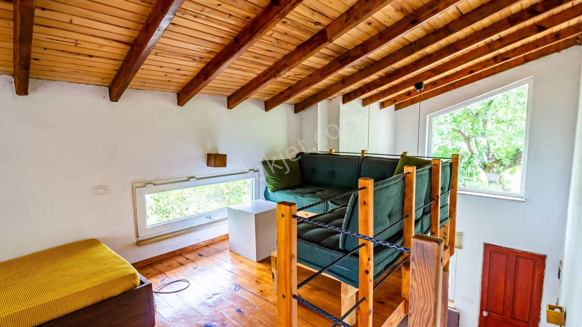 Dalyan Gökbelde Satılık 2 Konut Ve 1 Adet İşletme Fırsatı(gbk02) - Görsel 28