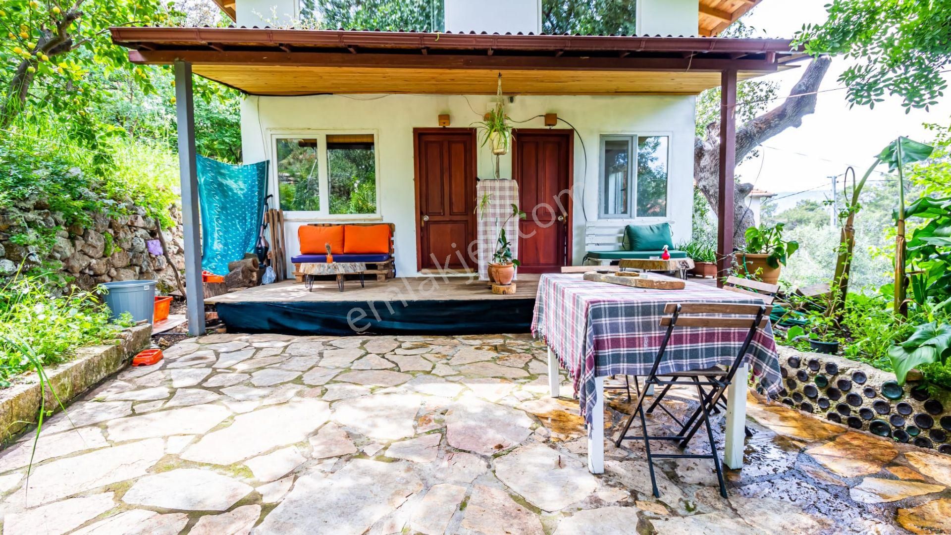 Dalyan Gökbelde Satılık 2 Konut Ve 1 Adet İşletme Fırsatı(gbk02) - Görsel 32