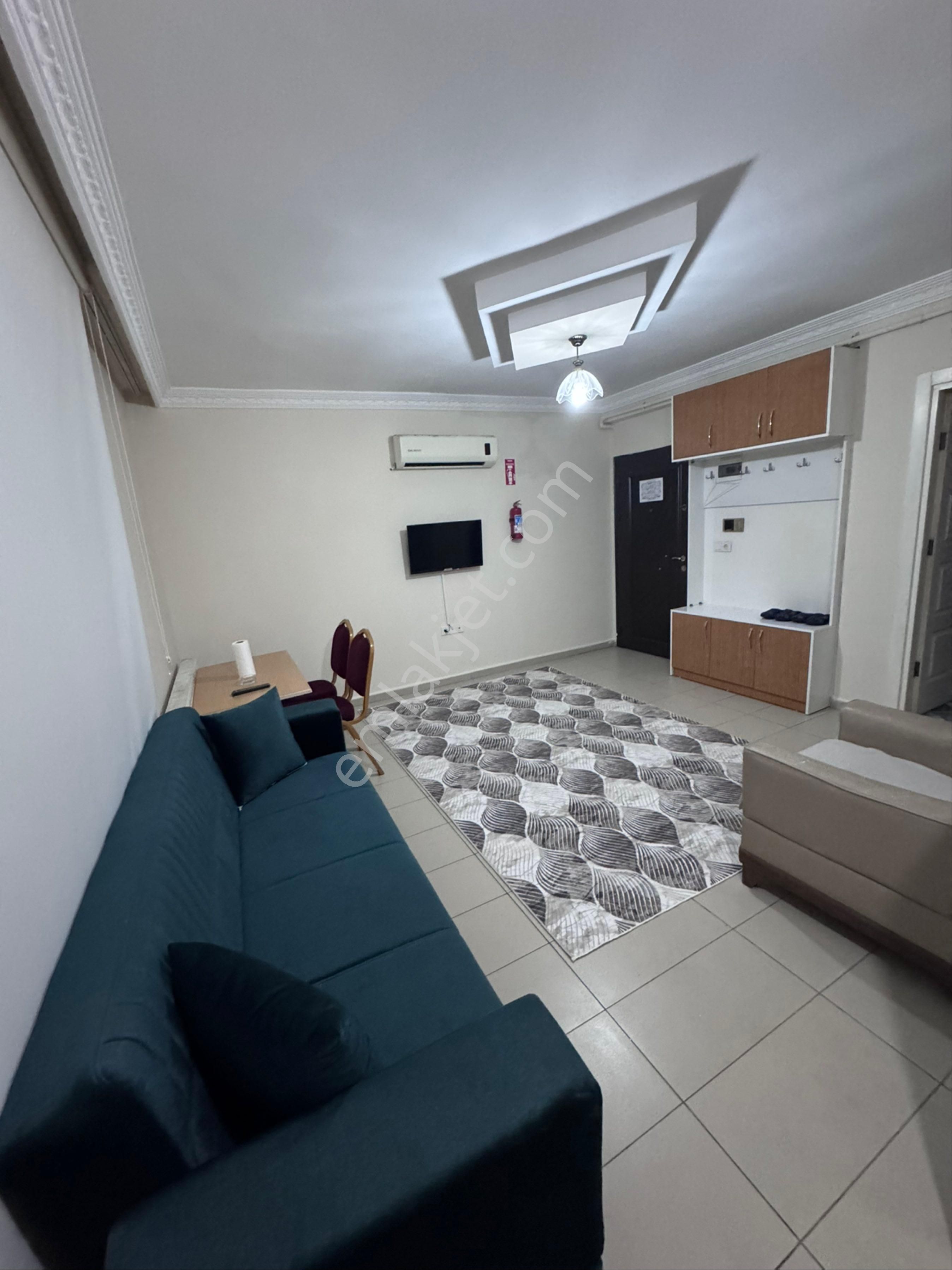 Dulkadiroğlu Günübirlik Kiralık Daire Apart - Görsel 12