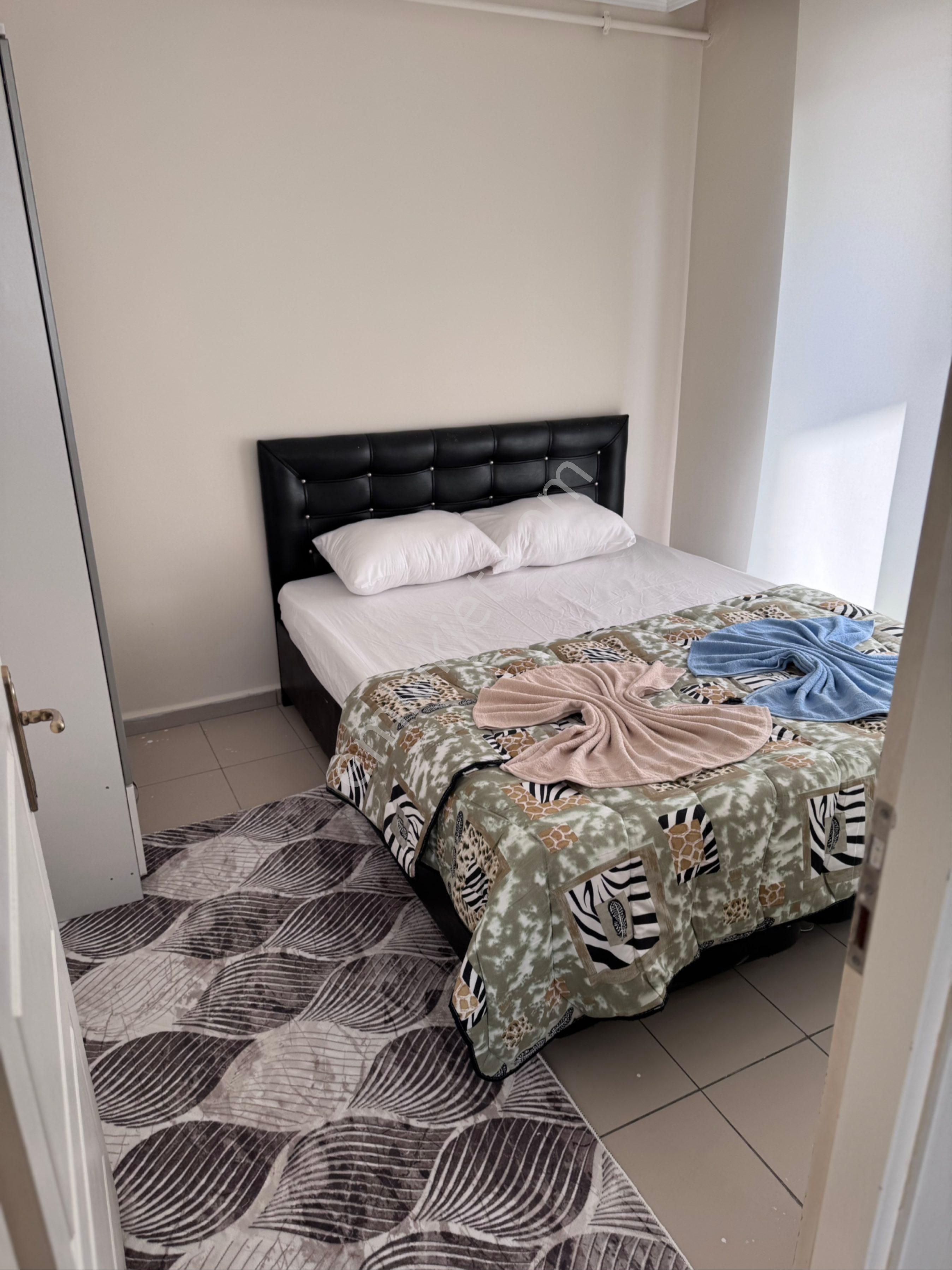 Dulkadiroğlu Günübirlik Kiralık Daire Apart - Görsel 25