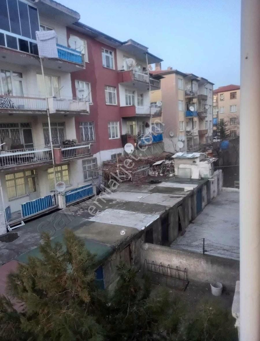 Kocasinan Alsancak Satılık Daire Argıncık Alsancak Mah Satılık Daire