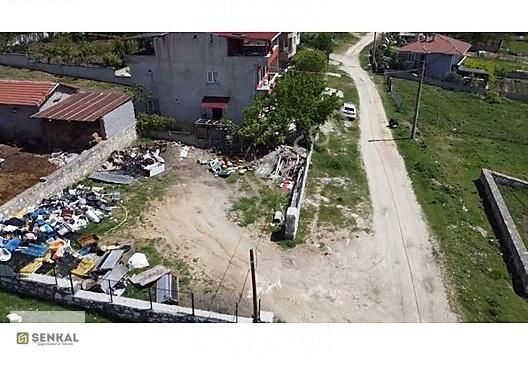 Pınarhisar Kaynarca Bld. (Işıklar) Satılık Konut İmarlı Şenkal Gayrimenkul'den Kaynarca'da Doğalgaz Dibinde 308 M2 Arsa