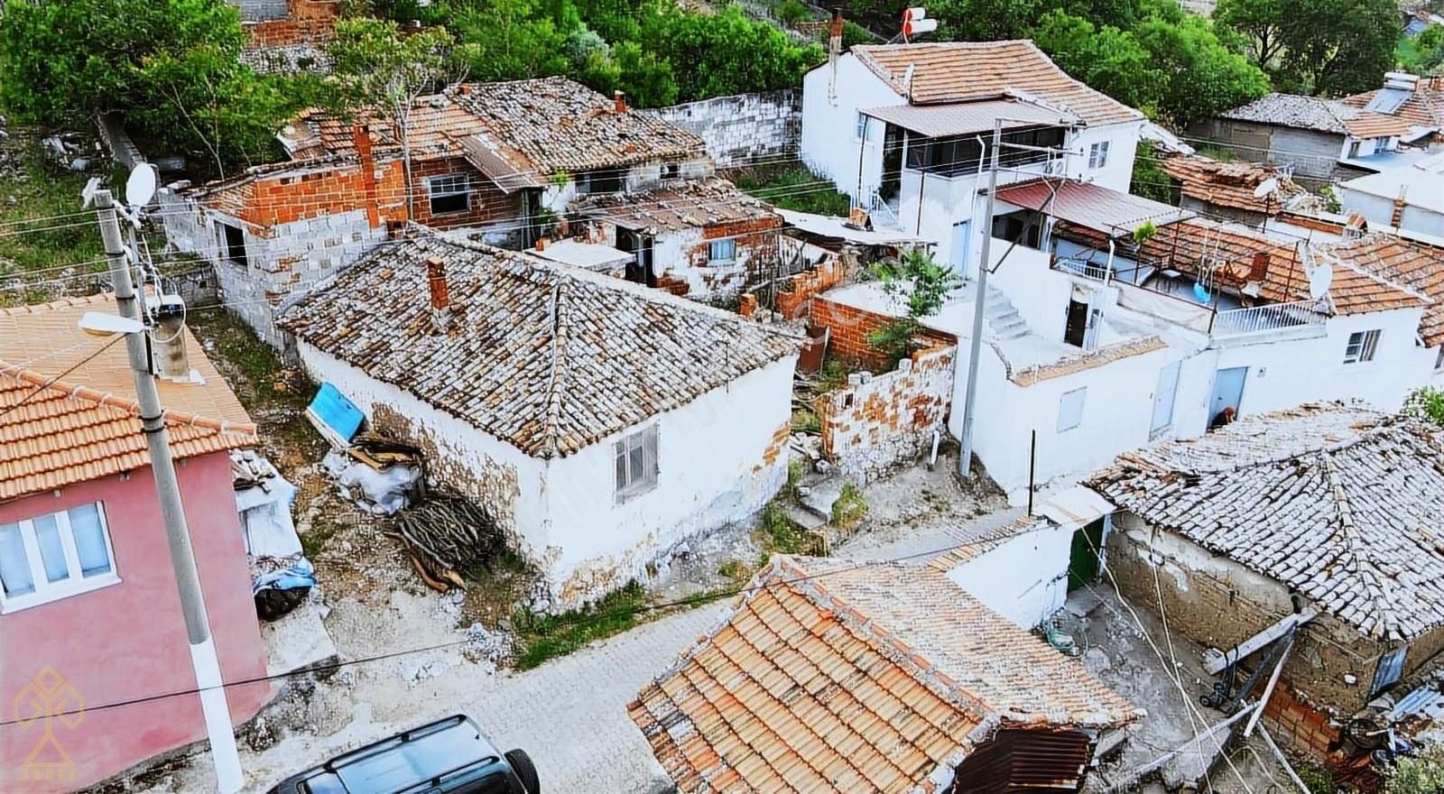 Havran Büyükdere Satılık Konut İmarlı Havran Büyükdere'de Uygun Fiyata Arsa...