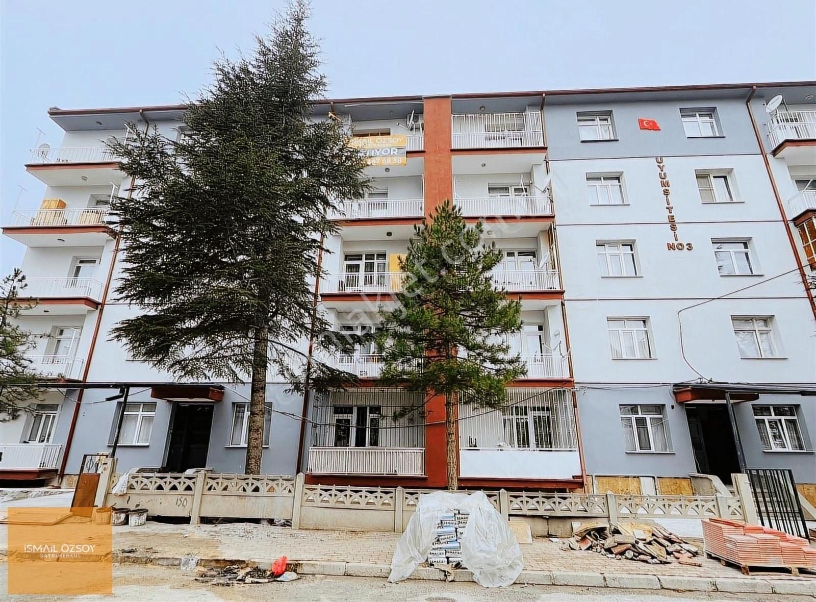 Selçuklu Binkonutlar Satılık Daire Binkonutlar Mah.medova Hastanesi Yanı Klimalı Satılık 3+1 Daire