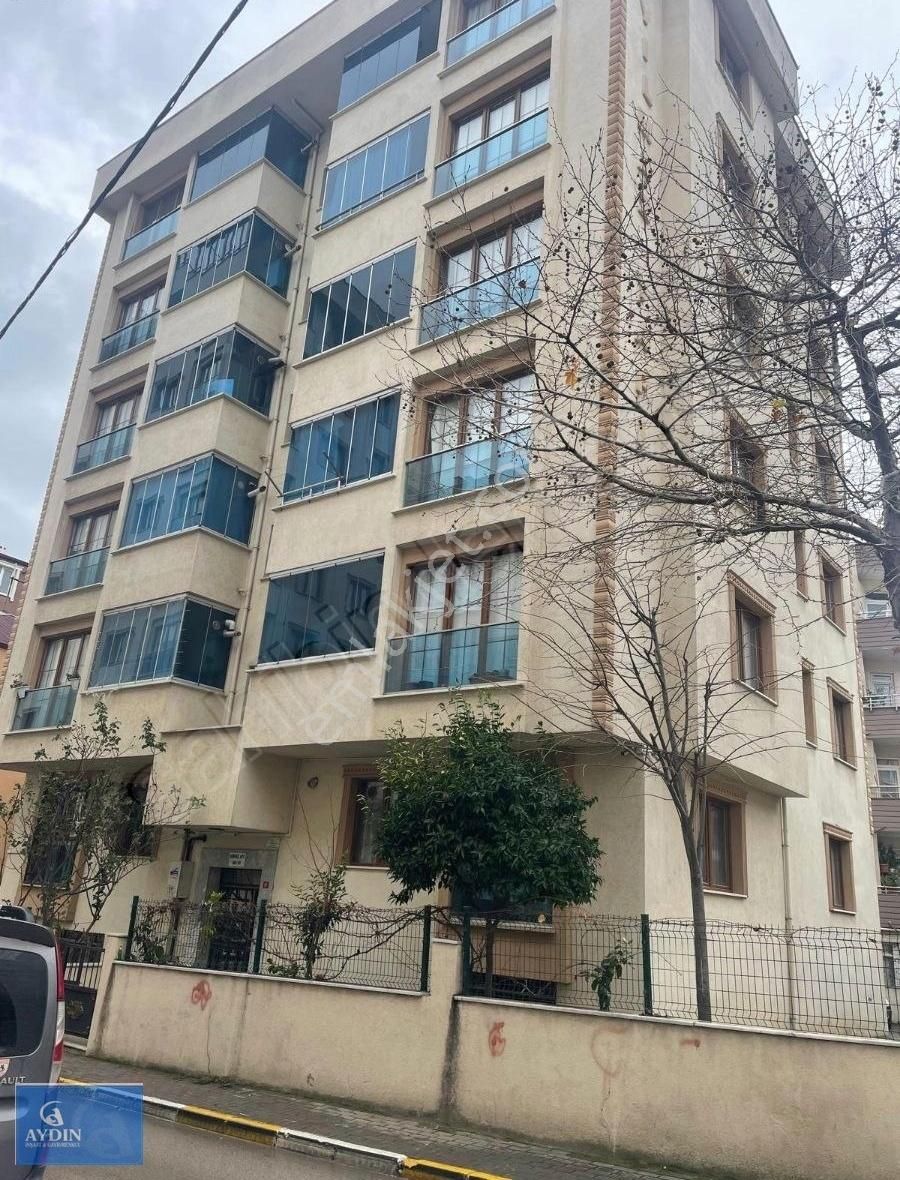 Pendik Kavakpınar Kiralık Daire 3+1 Deniz Manzaralı Daire