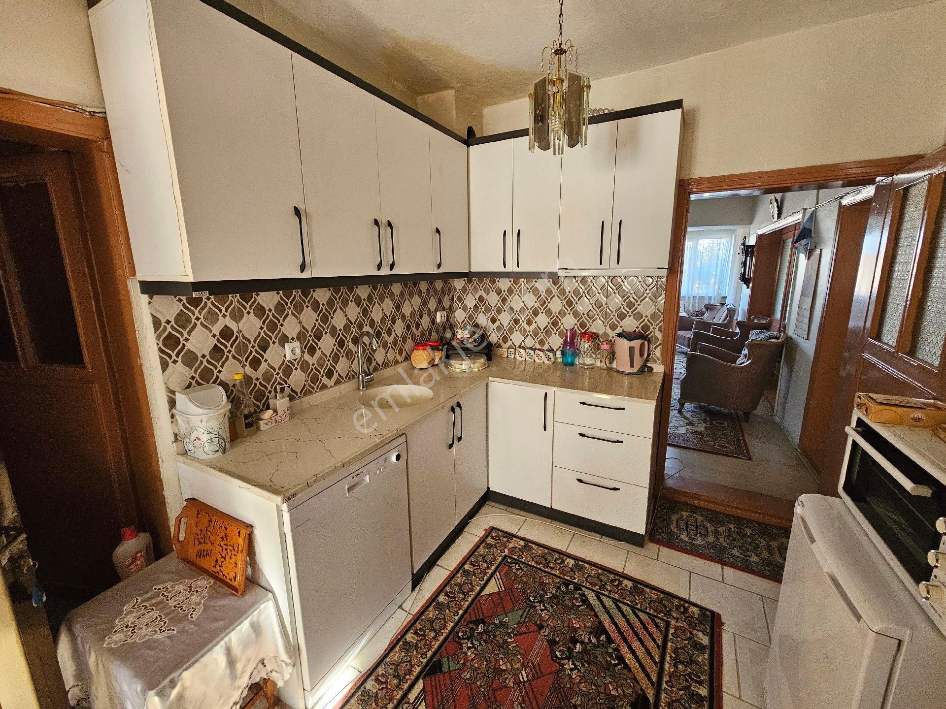 Balıkesir Manyas Salur Mahallesin'de Mükemmel Köy Evimiz Satışa Sunulmuştur - Görsel 31