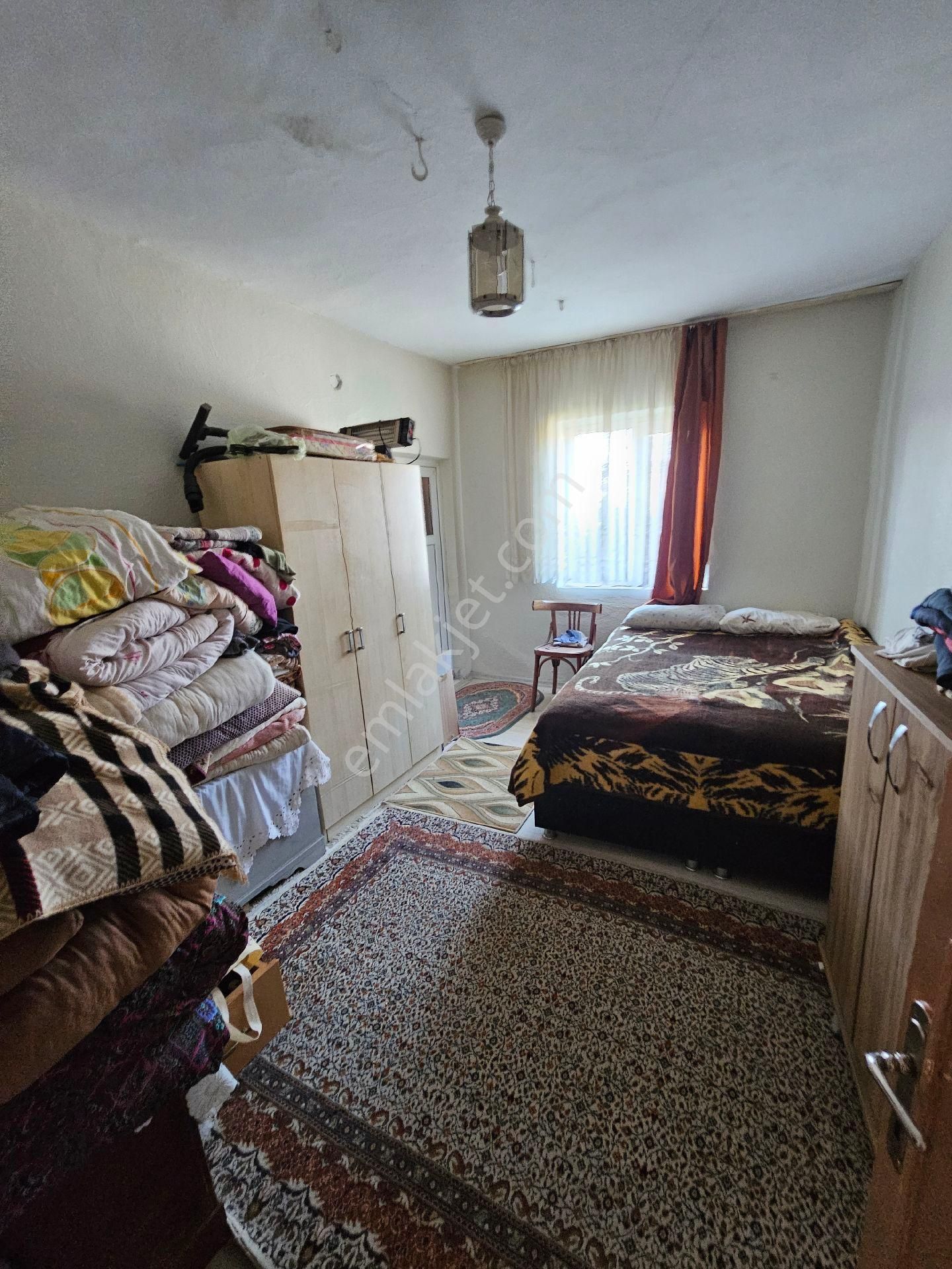 Balıkesir Manyas Salur Mahallesin'de Mükemmel Köy Evimiz Satışa Sunulmuştur - Görsel 2