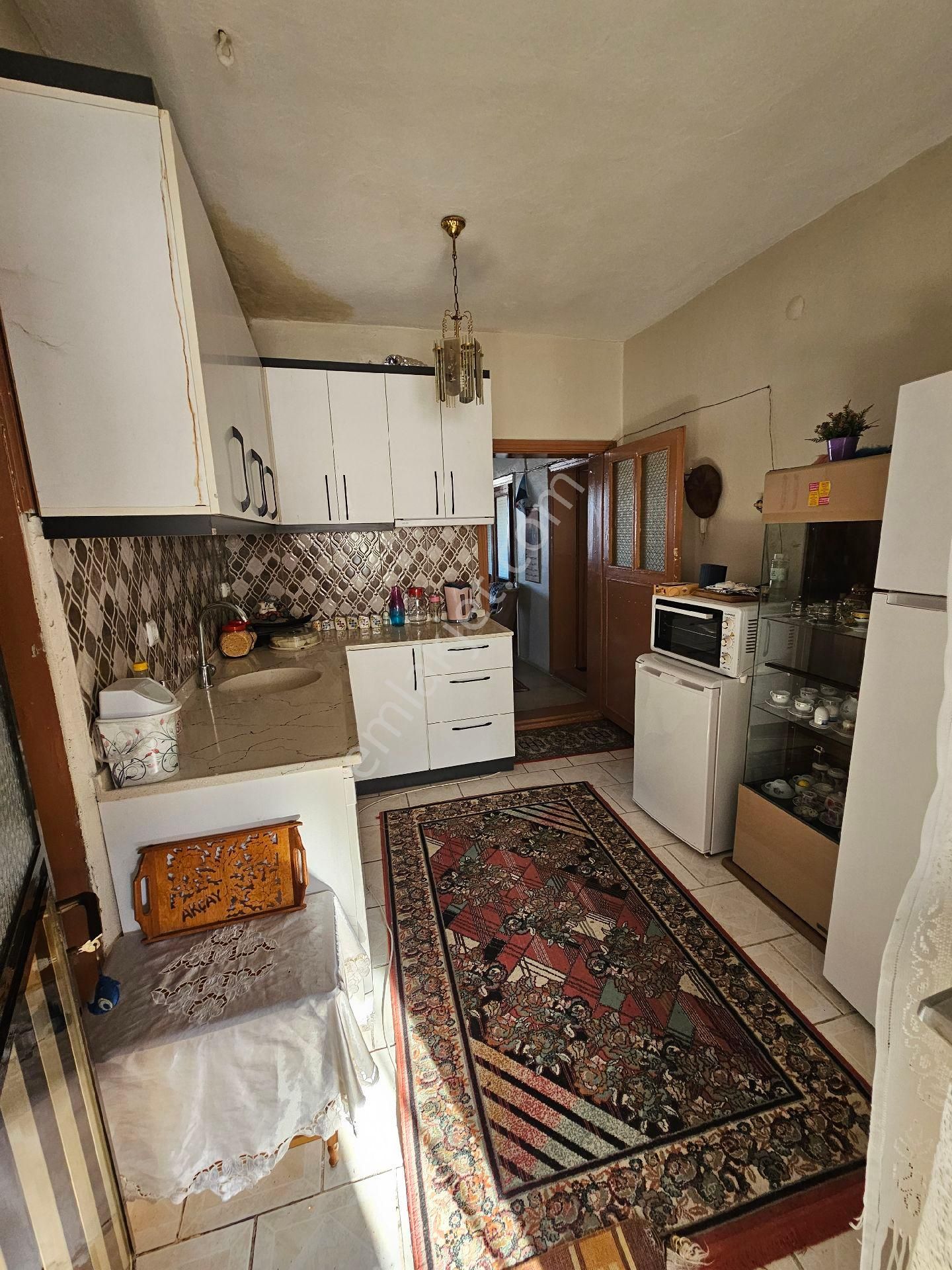 Balıkesir Manyas Salur Mahallesin'de Mükemmel Köy Evimiz Satışa Sunulmuştur - Görsel 30