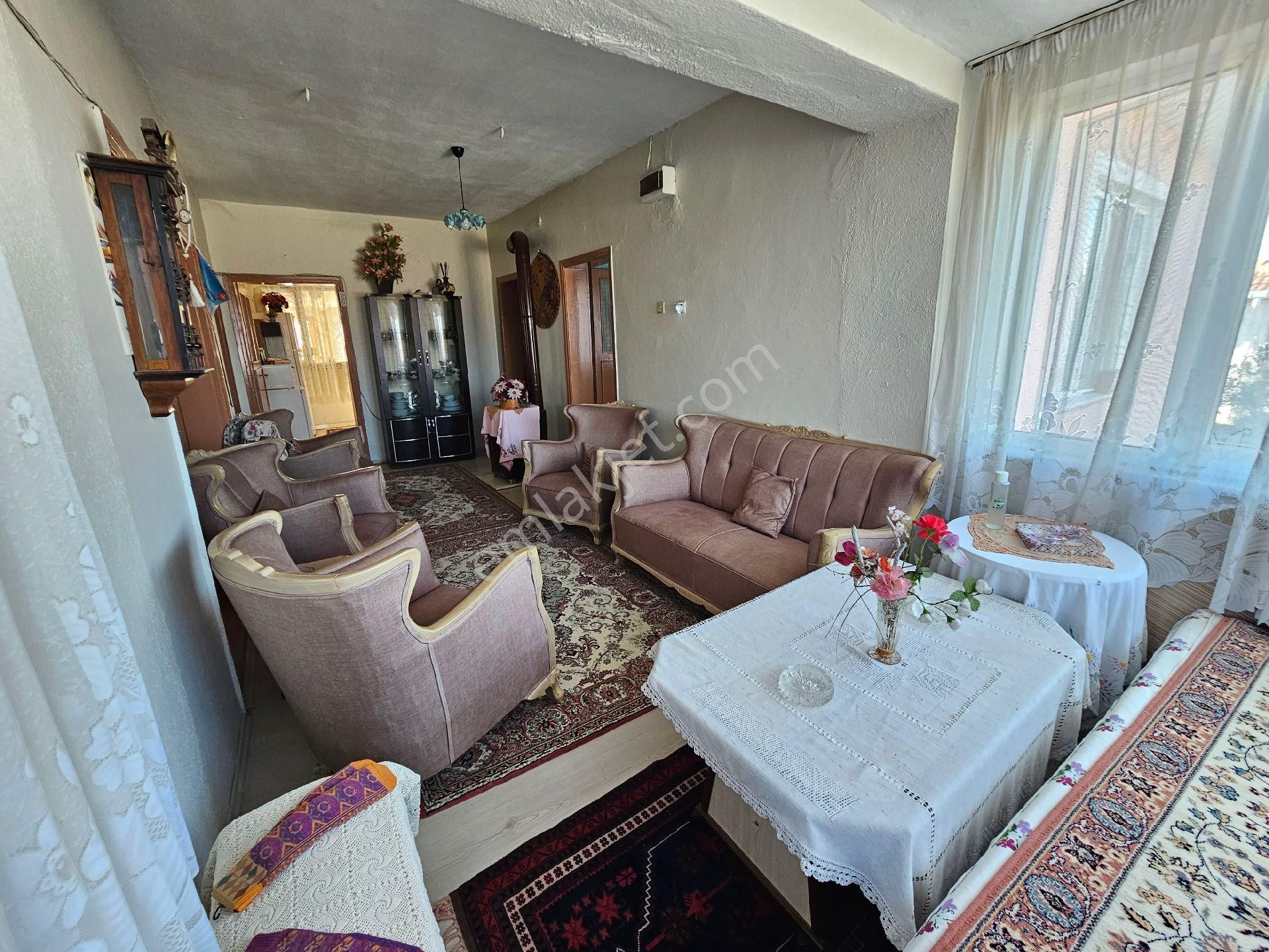 Balıkesir Manyas Salur Mahallesin'de Mükemmel Köy Evimiz Satışa Sunulmuştur - Görsel 34