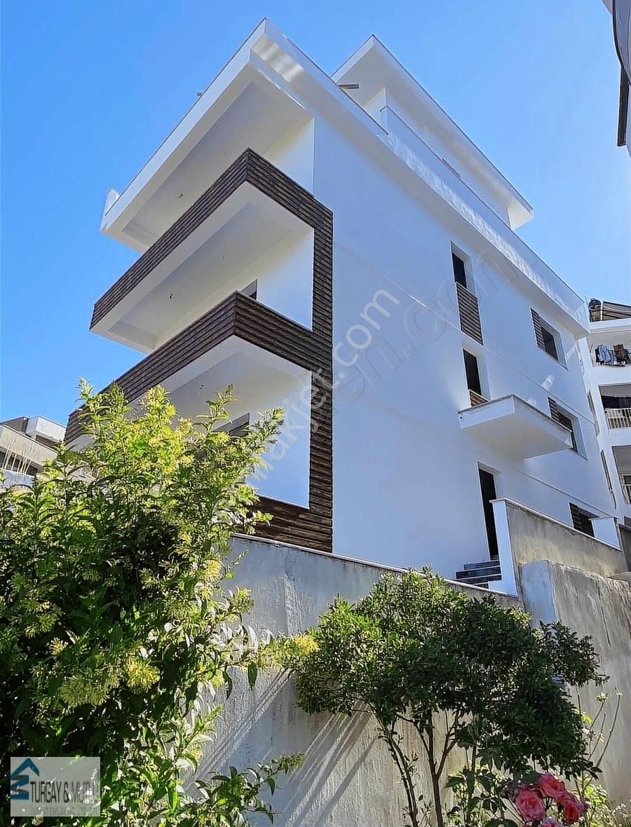 Milas Güllük Satılık Daire ^ Bodrum/güllük Full Deniz Manzaralı Daire ^