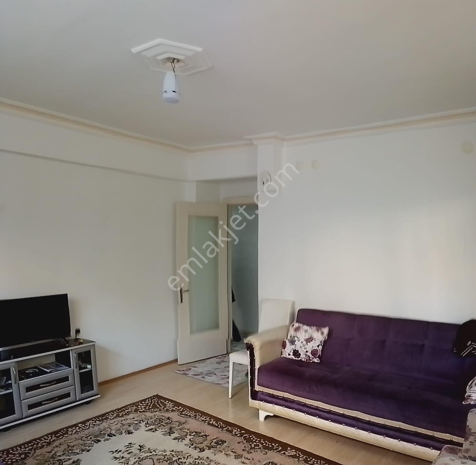 Ankara Mamak Bostancık Mh. Satlık 2+1 100m2 İskasnlı Ve Asansörlü Daire