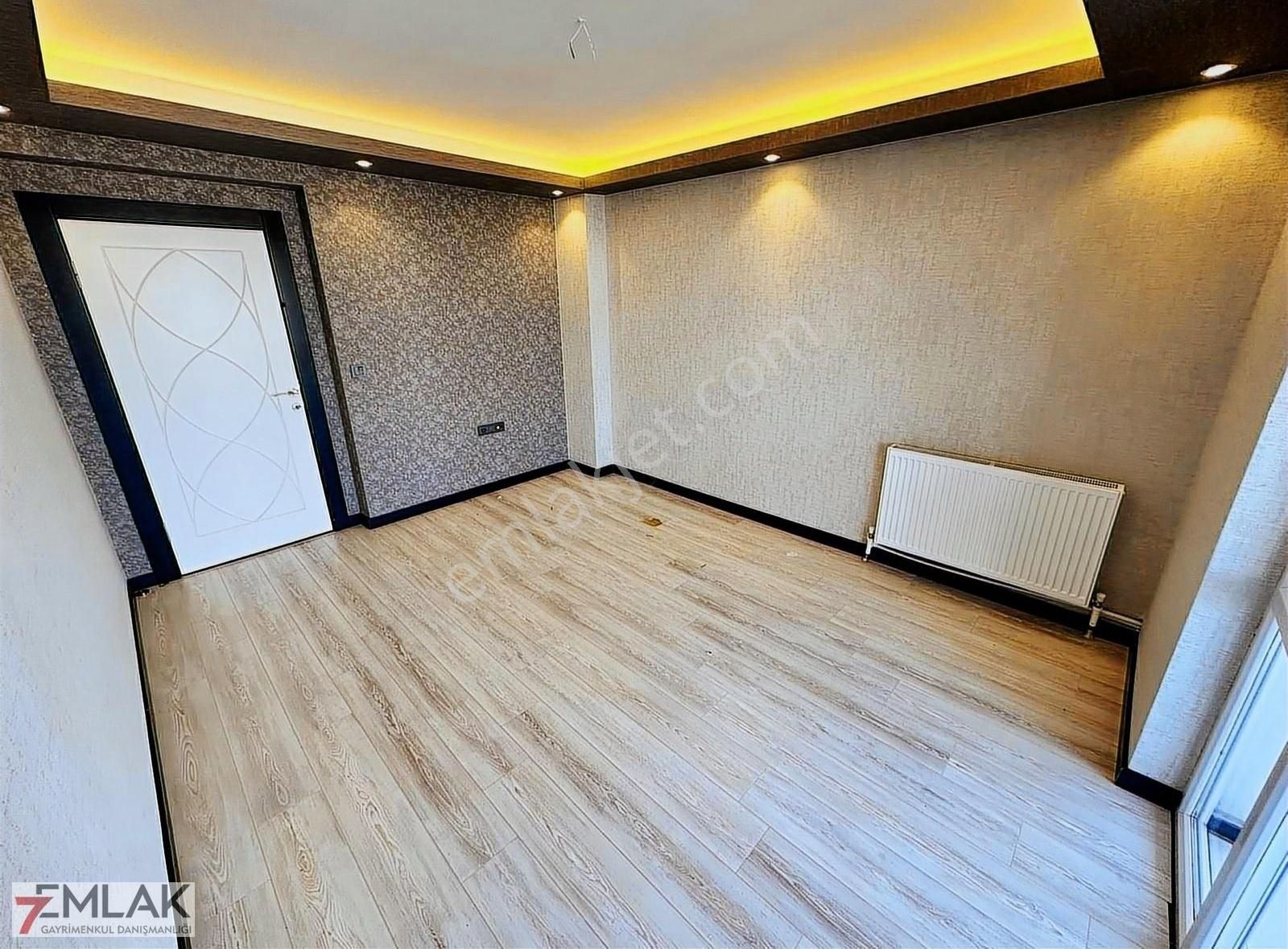 Keçiören Ayvalı Kiralık Daire 7 Emlak'tan Seval Cd Üzeri Ara Kat Şehir Mnz 4+1 Kiralık Daire!