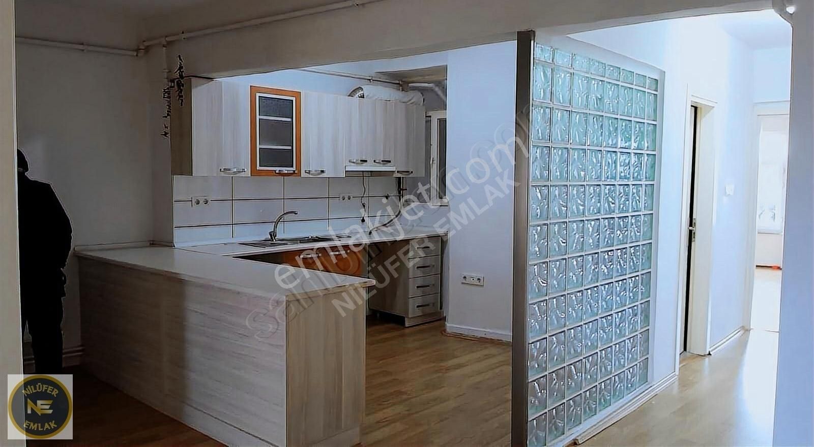 Tuzla Cami Kiralık Daire Tuzla Sahılde Ofıs & Ev Olarak Kiralıktır