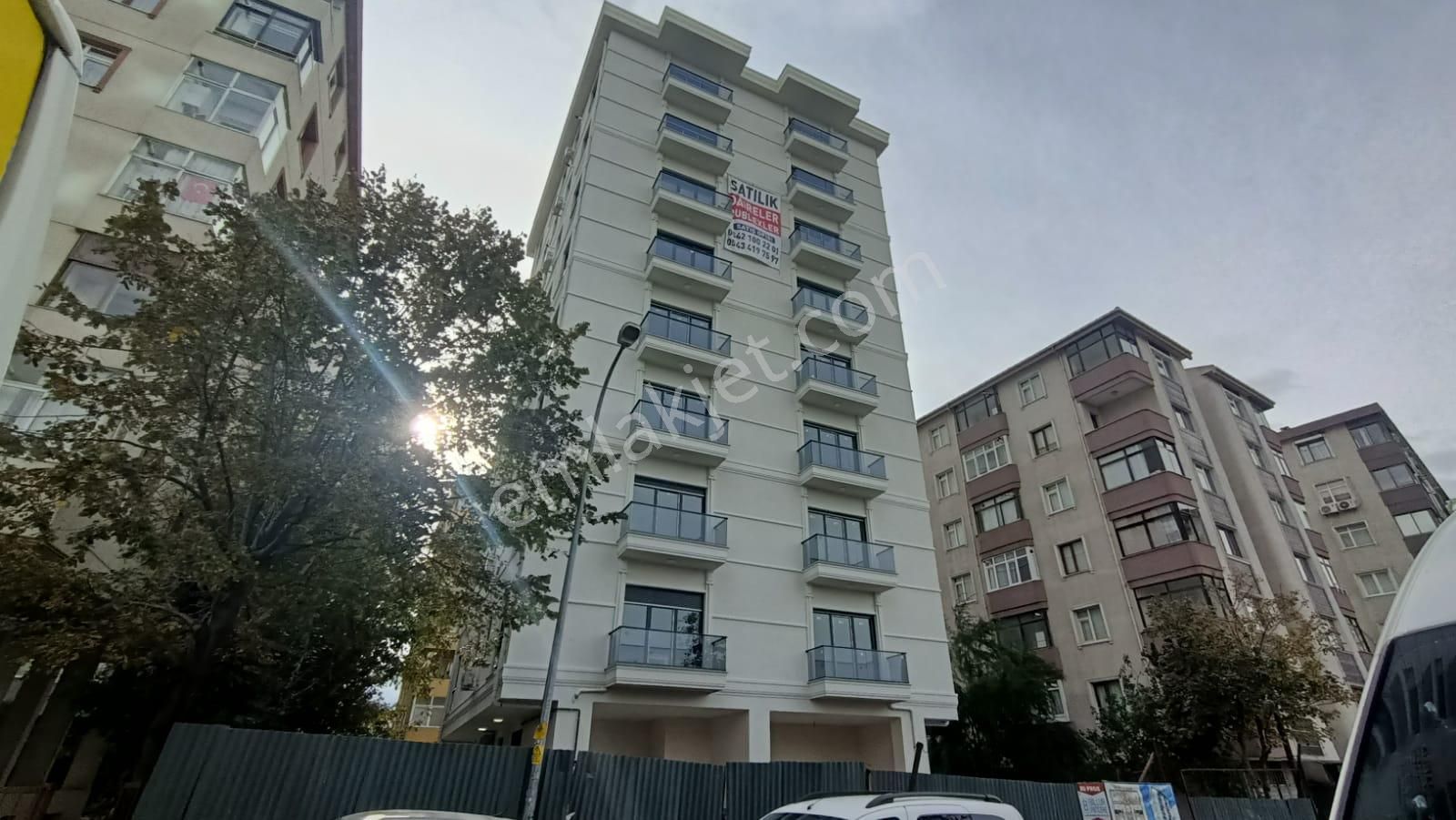 Kadıköy Sahrayı Cedit Satılık Daire Sahrayıcedit De Satılık Dubleks Daire