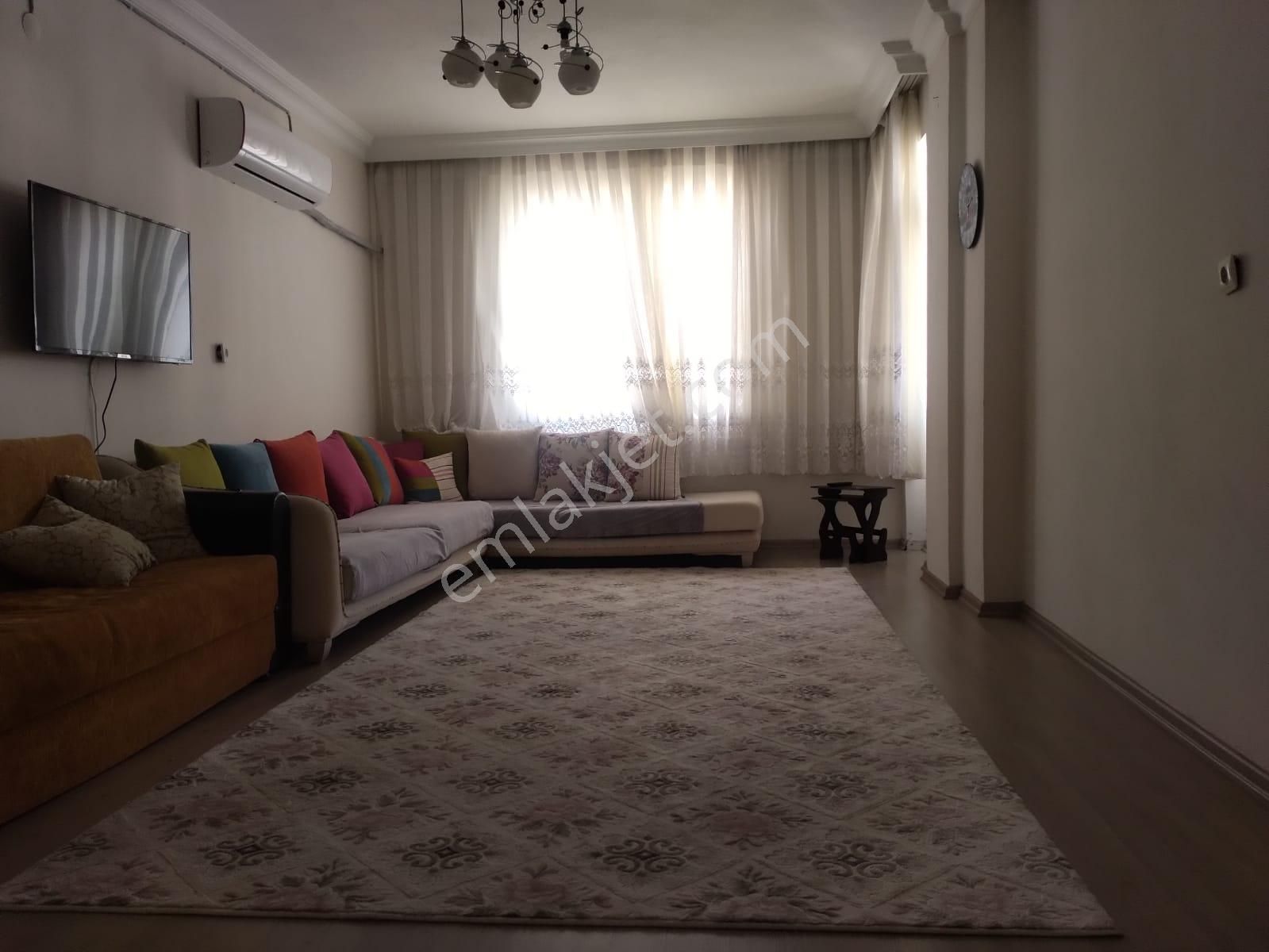 Kepez Teomanpaşa Kiralık Daire Antalya Kepez Teomanpaşa Mah.de 2+1 Eşyalı Kiralık Daire