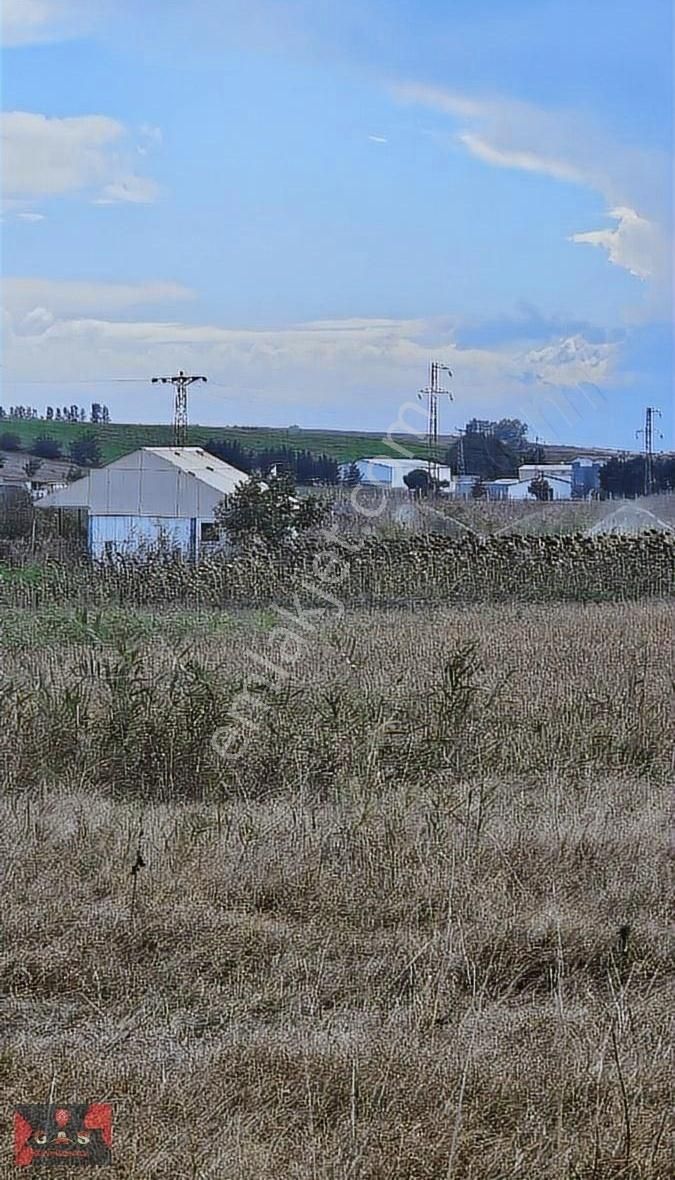 Silivri Değirmenköy İsmetpaşa Satılık Tarla Silivri Değirmenköy De Satılık Tek Tapu 812 M2 Arsa